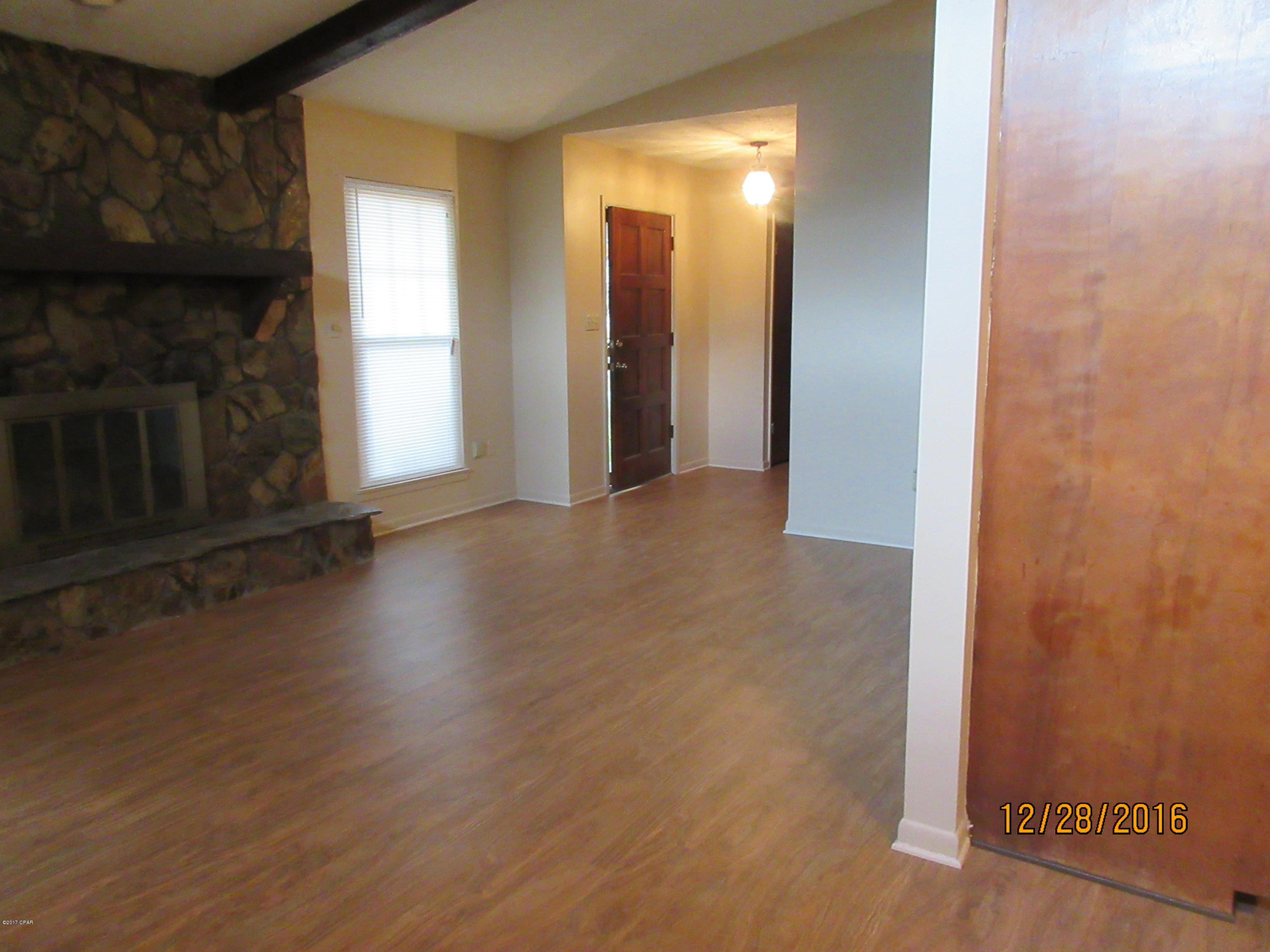 Lynn Haven - Residential Lease