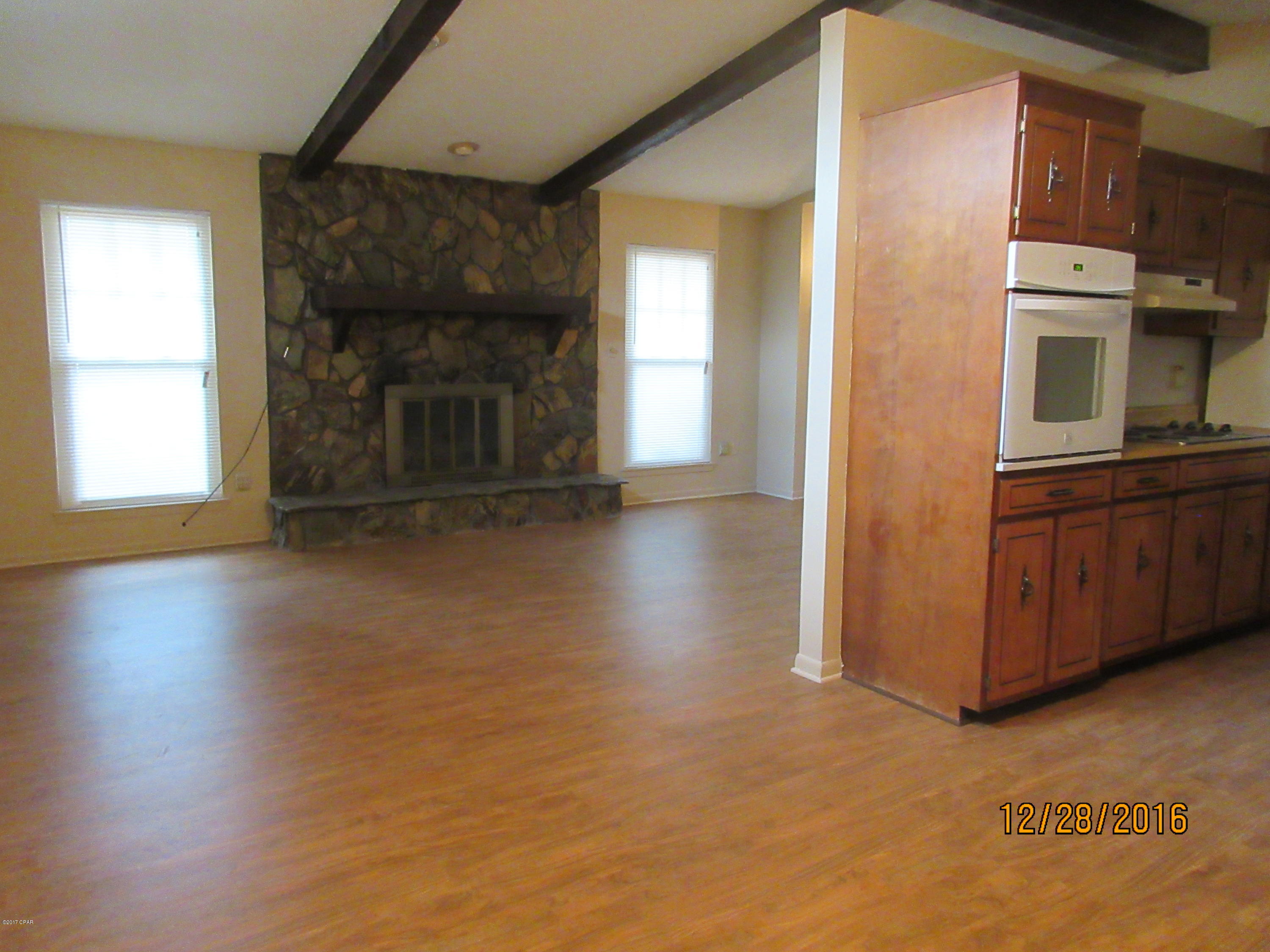 Lynn Haven - Residential Lease