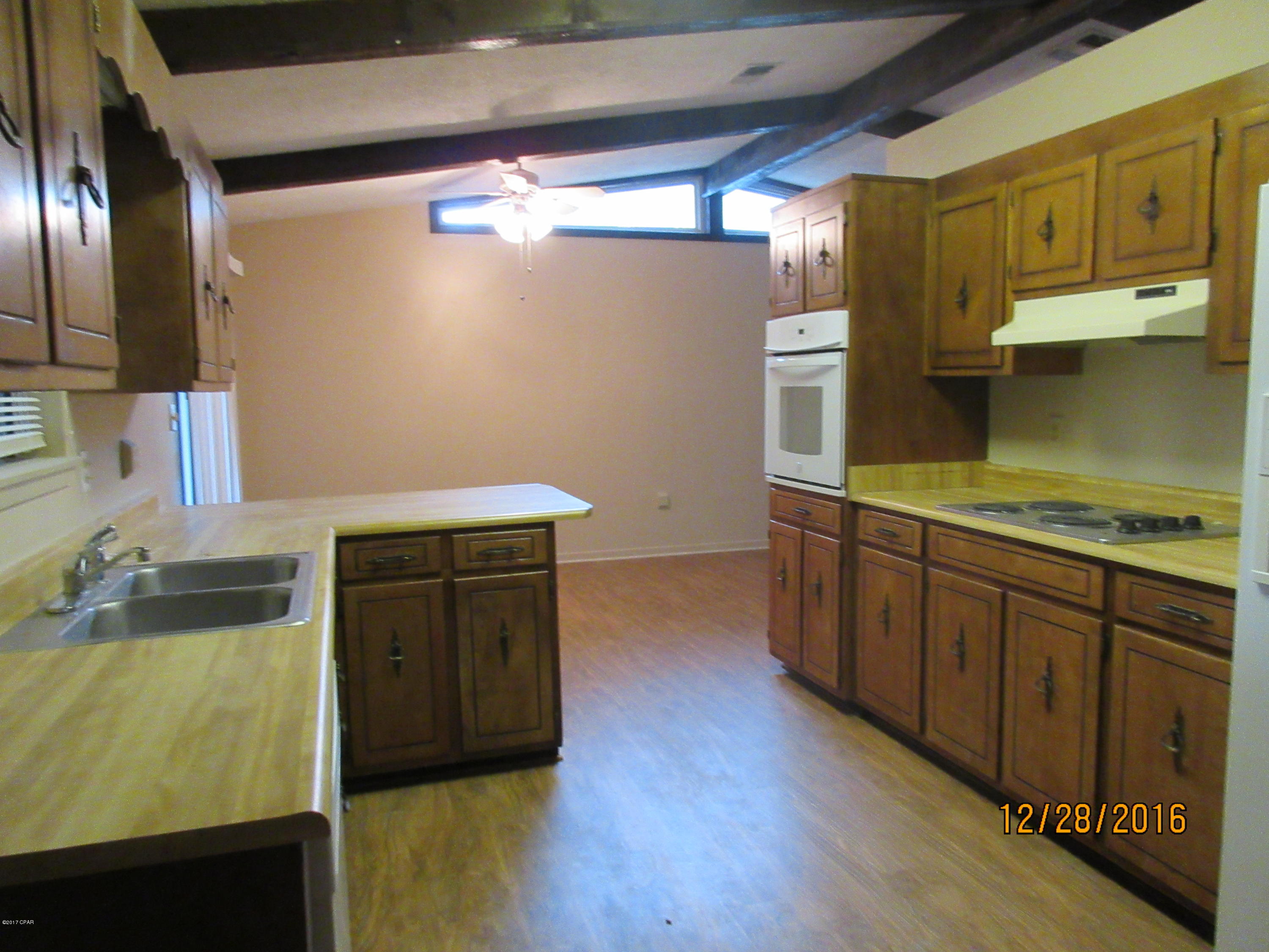 Lynn Haven - Residential Lease