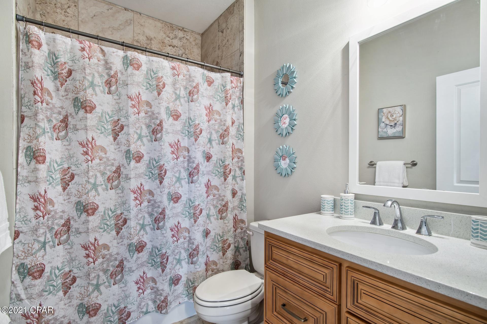 Shorewalk - Residential