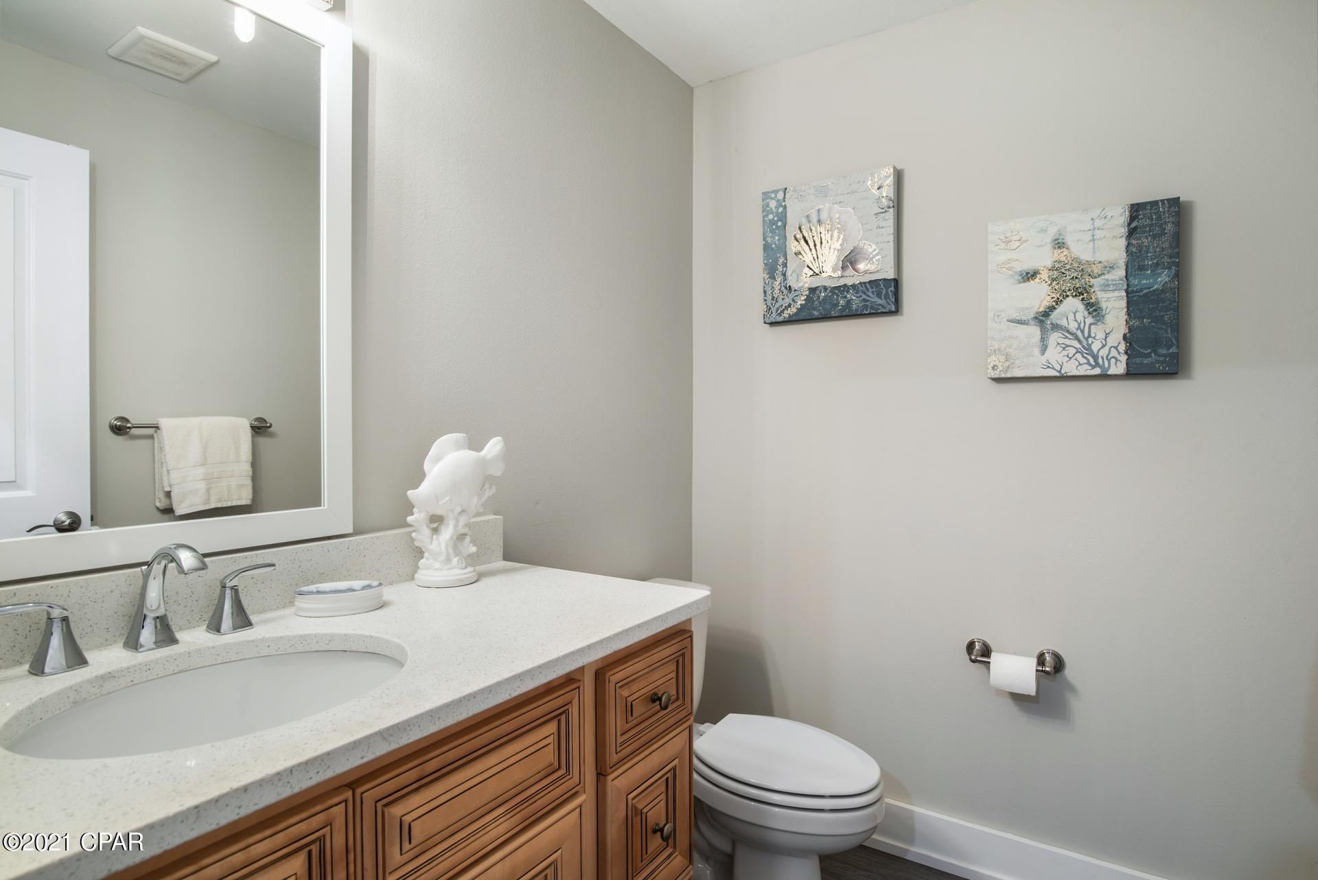 Shorewalk - Residential