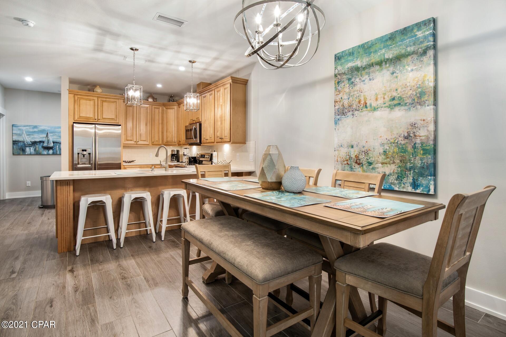 Shorewalk - Residential