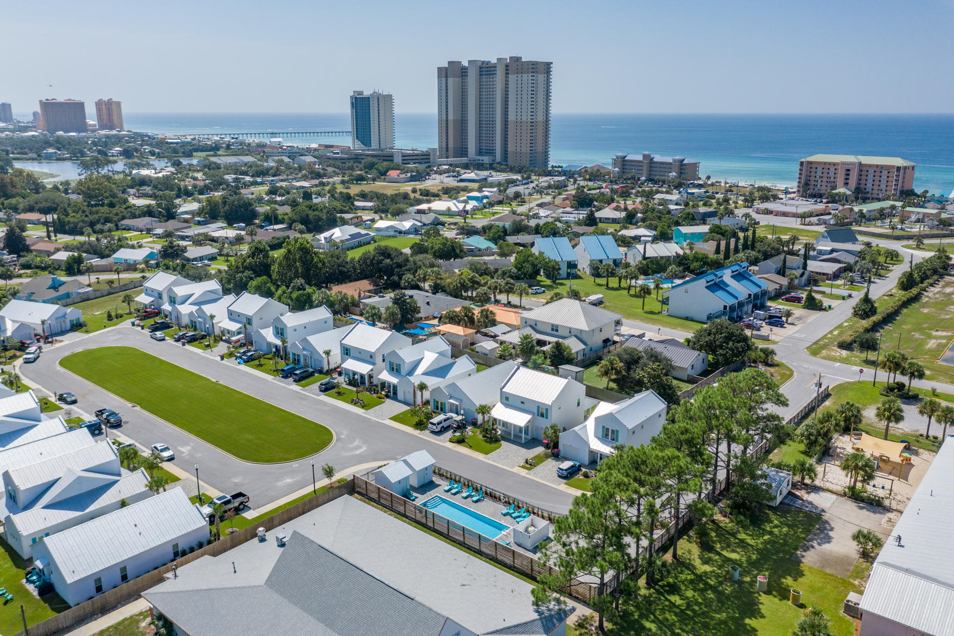 Shorewalk - Residential