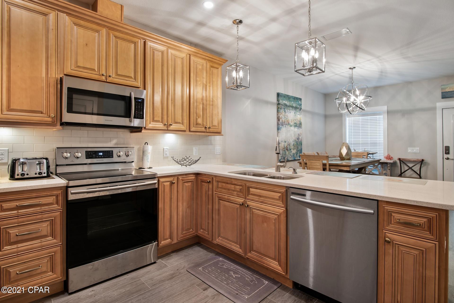 Shorewalk - Residential