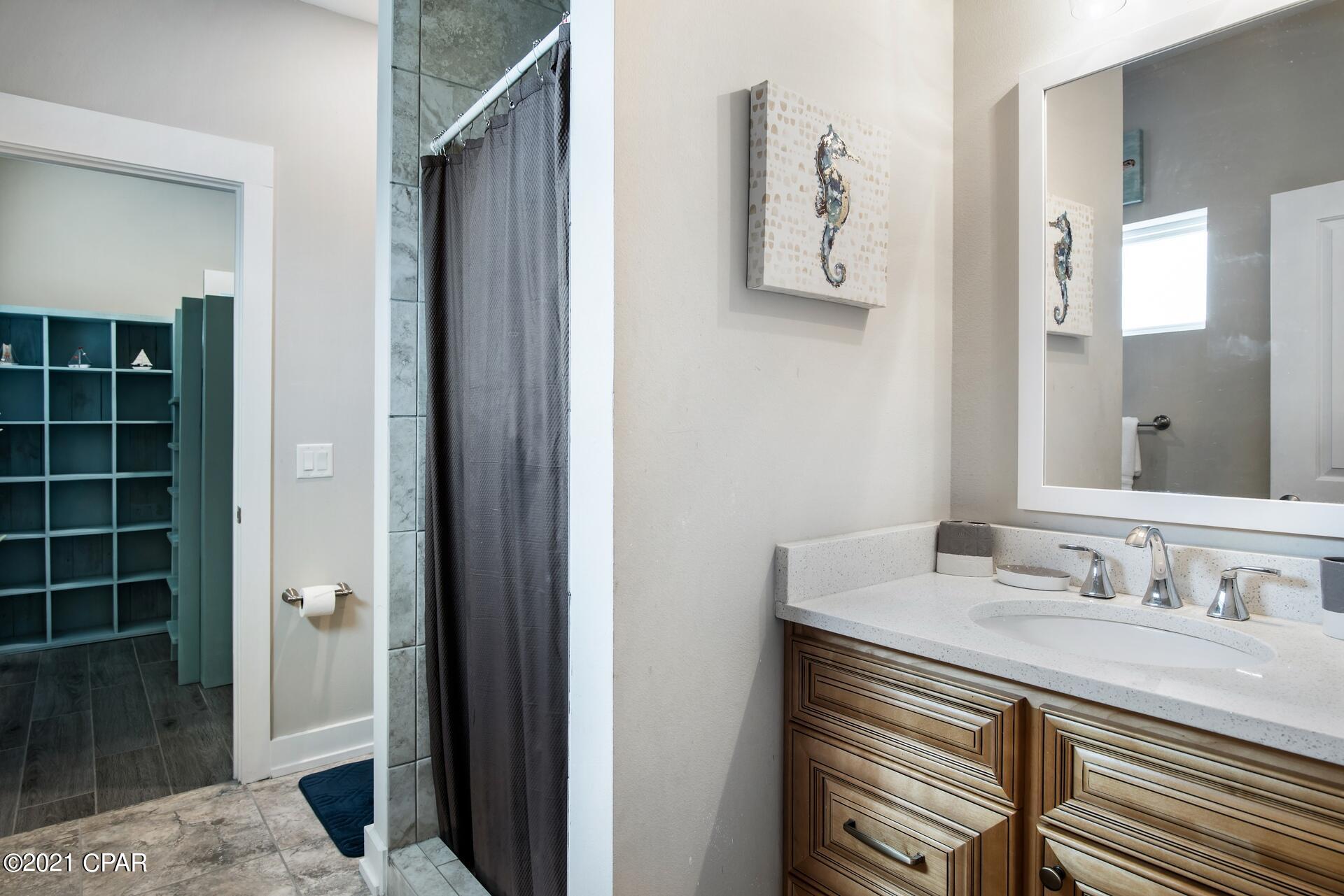 Shorewalk - Residential