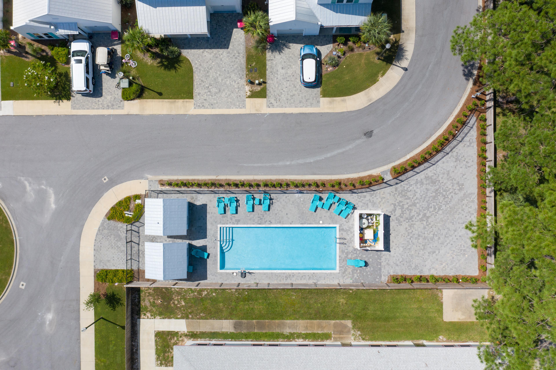 Shorewalk - Residential