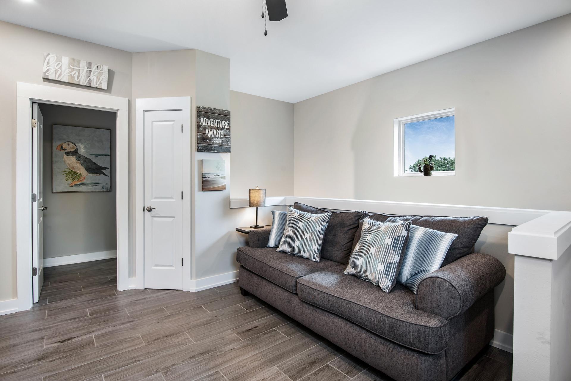 Shorewalk - Residential