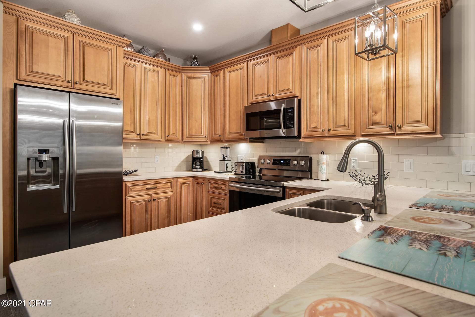 Shorewalk - Residential