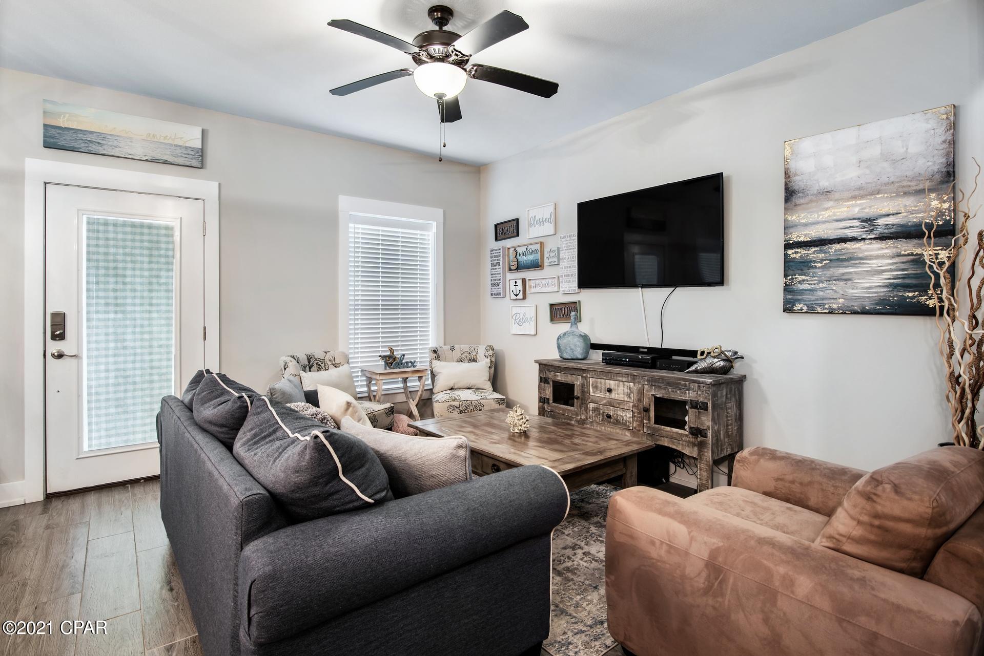 Shorewalk - Residential