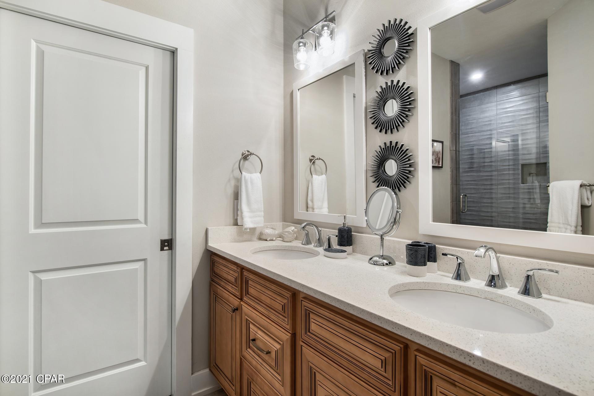 Shorewalk - Residential