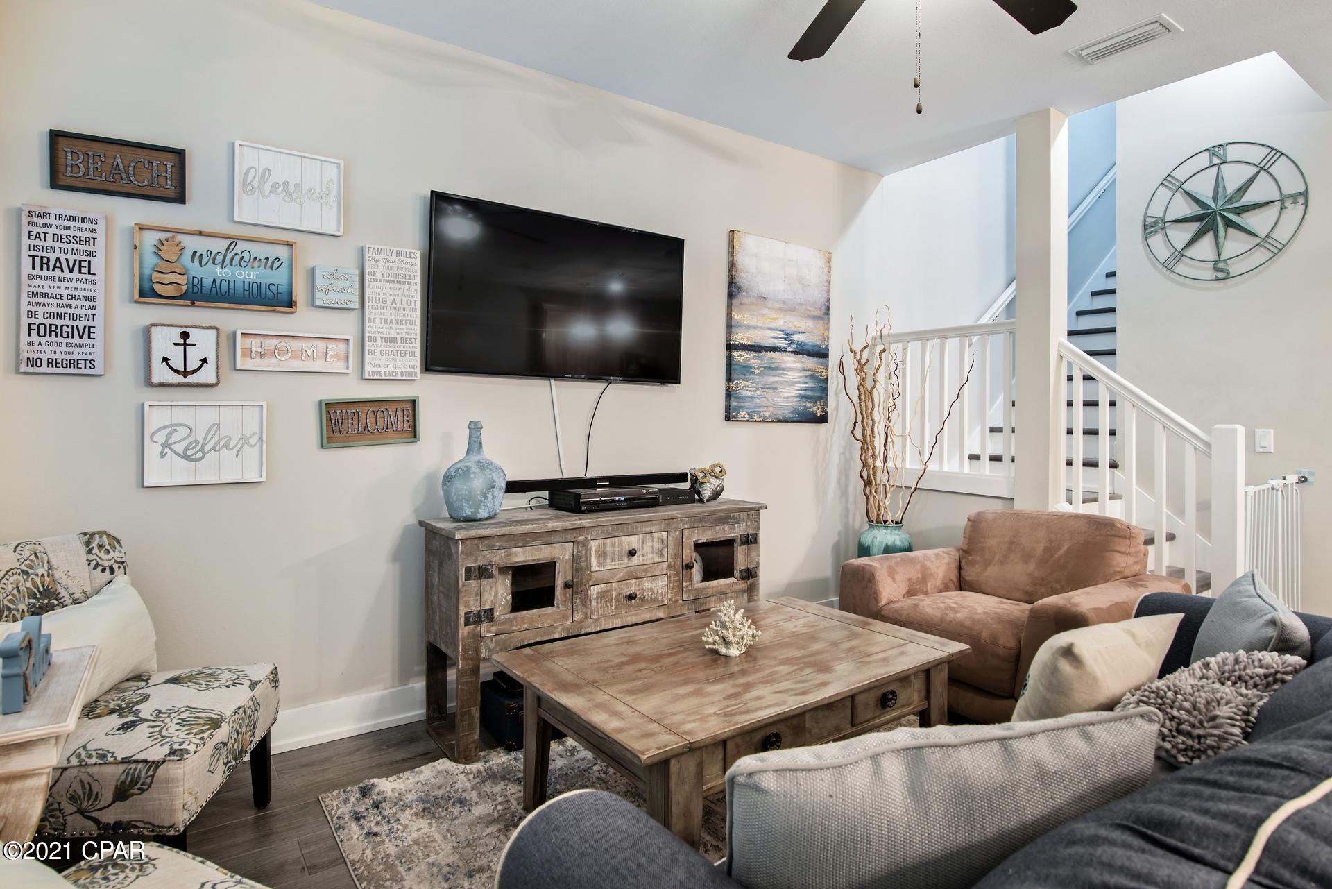 Shorewalk - Residential