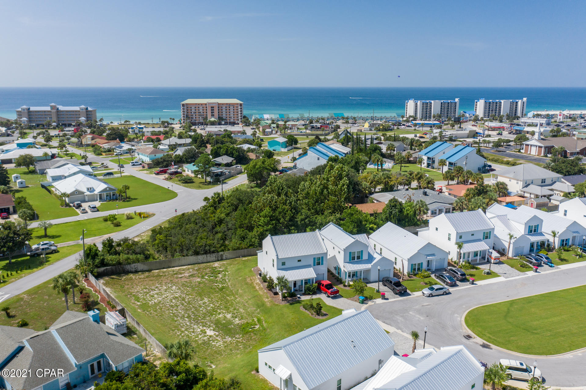 Shorewalk - Residential