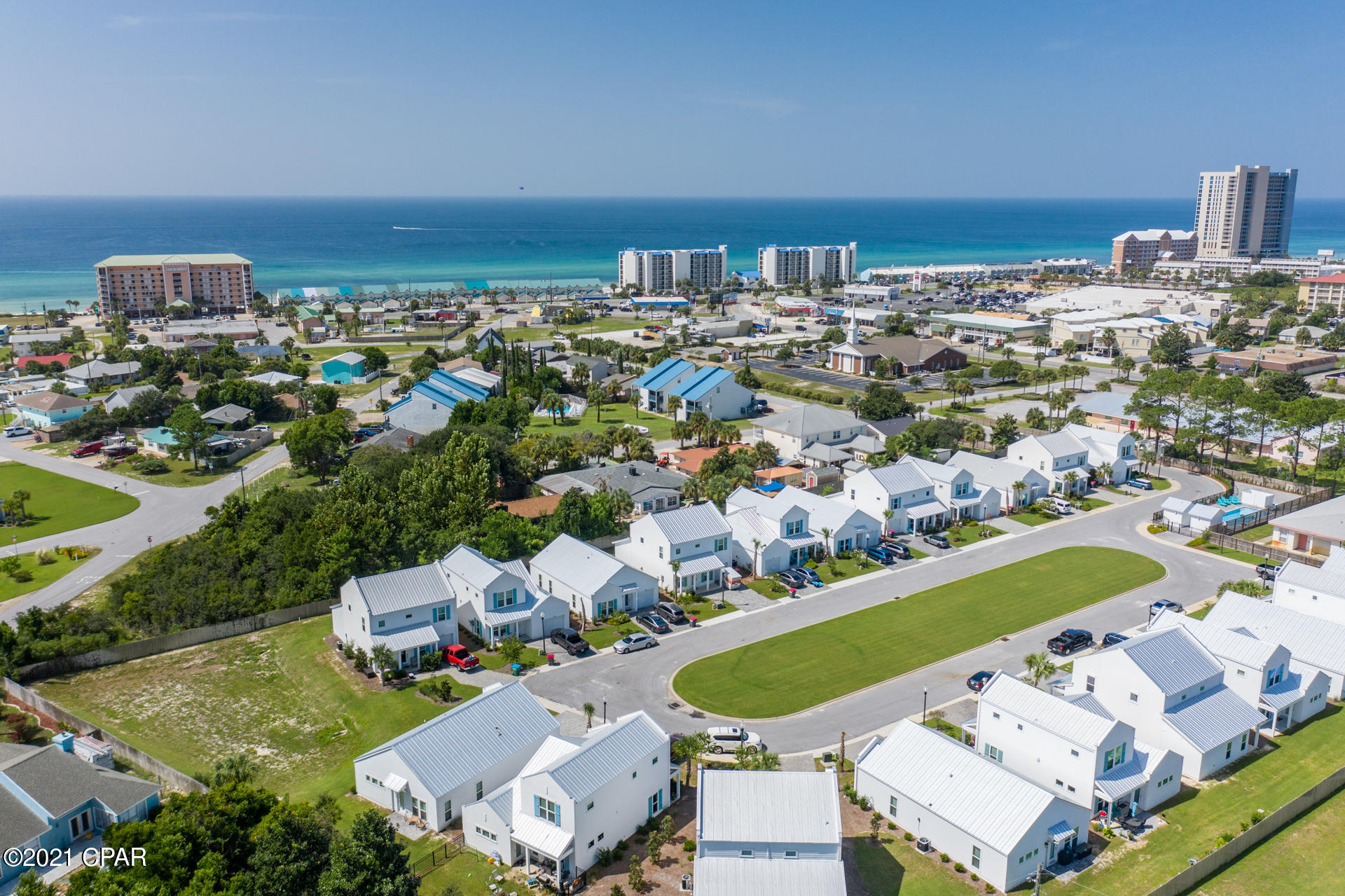 Shorewalk - Residential