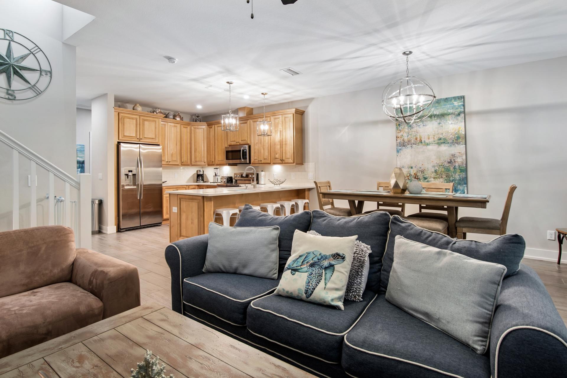 Shorewalk - Residential