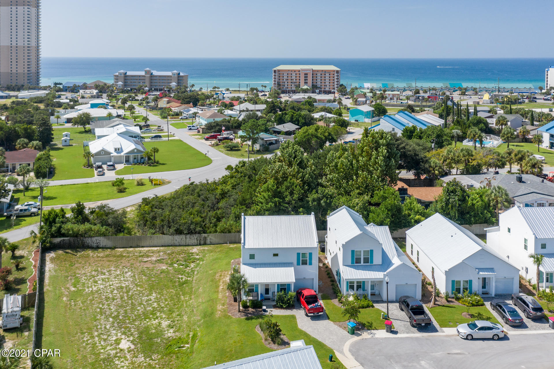 Shorewalk - Residential