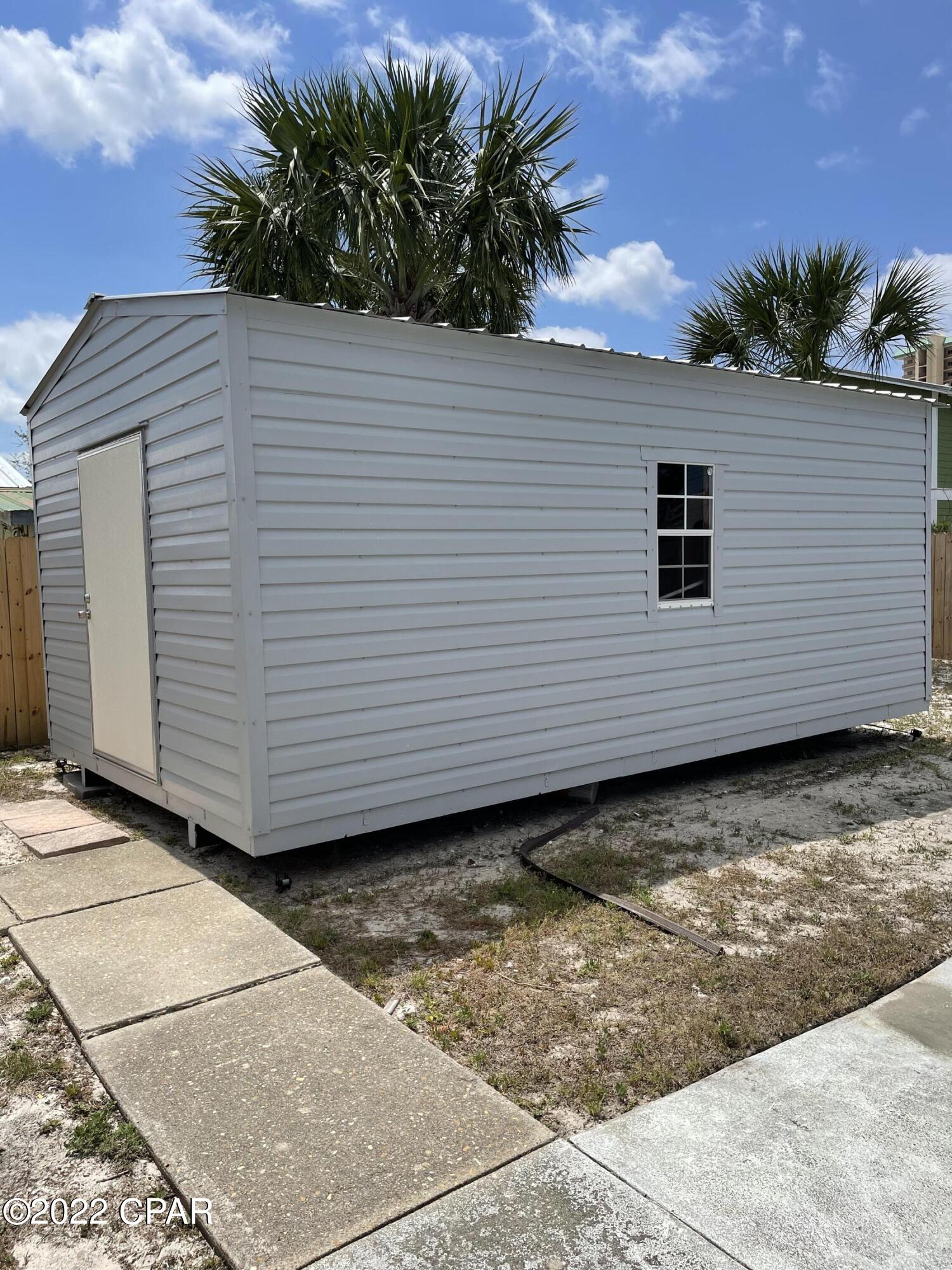 Holiday Beach Unit 14 - Residential