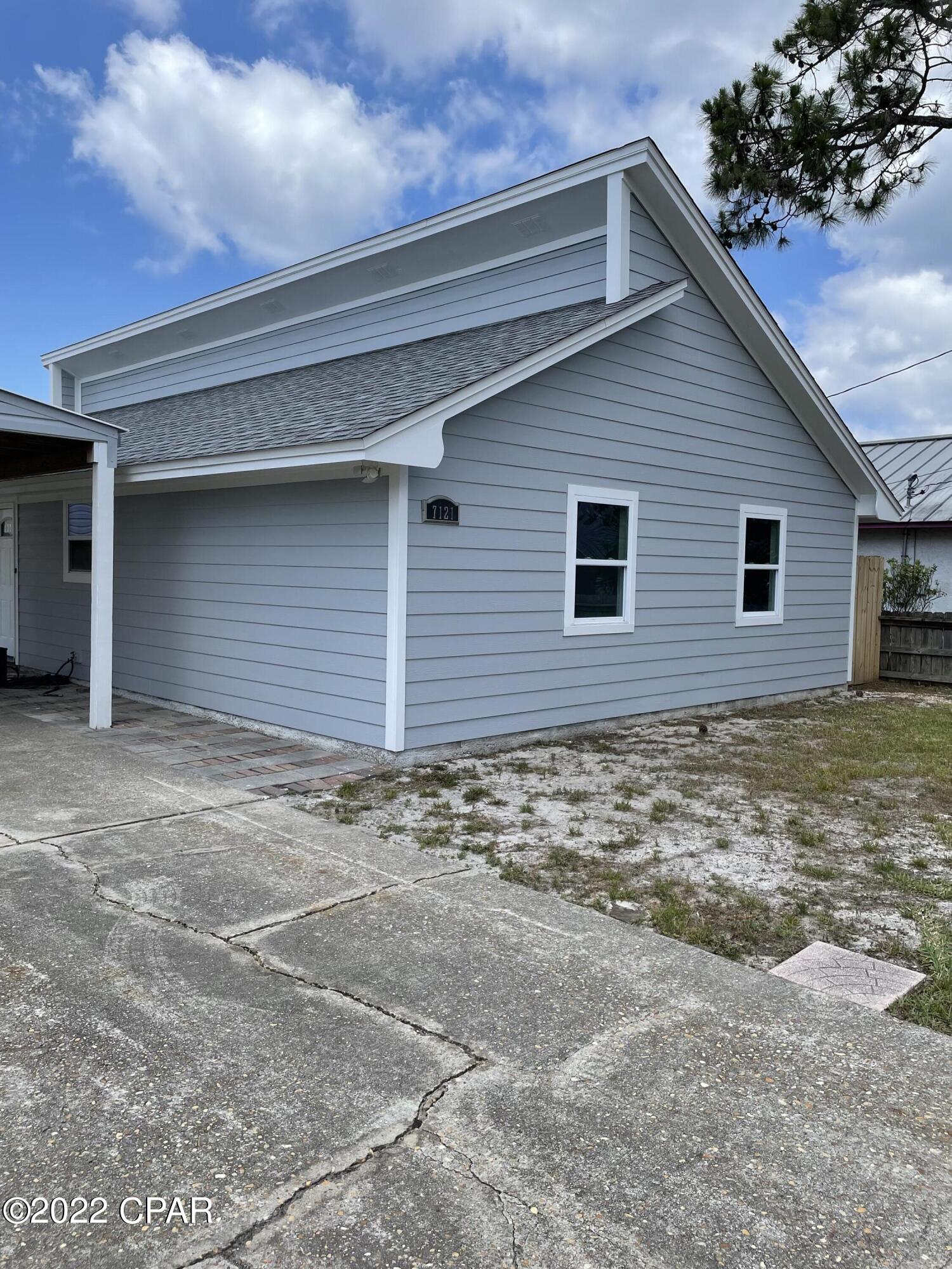 Holiday Beach Unit 14 - Residential