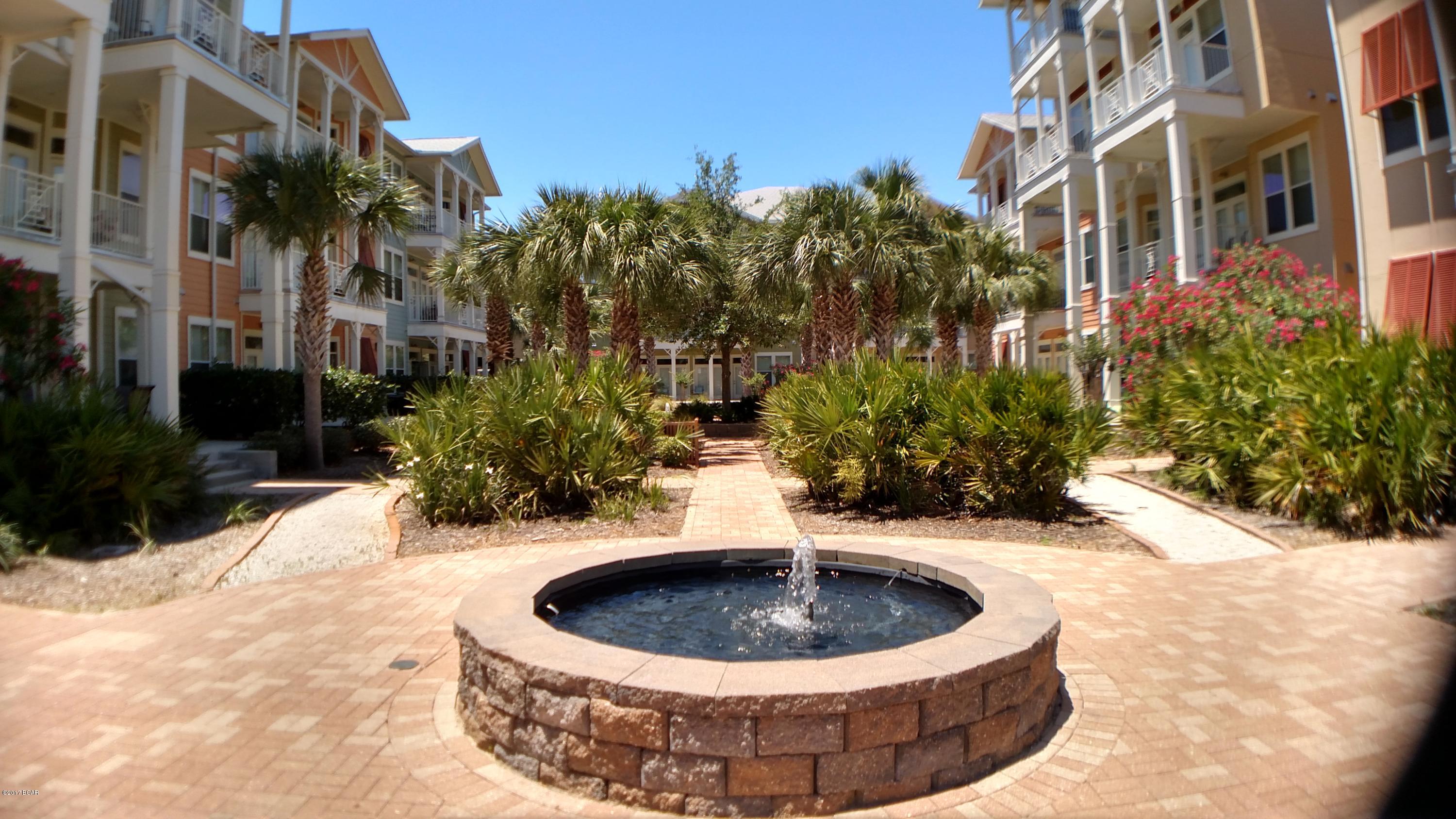 Island Reserve - Residential