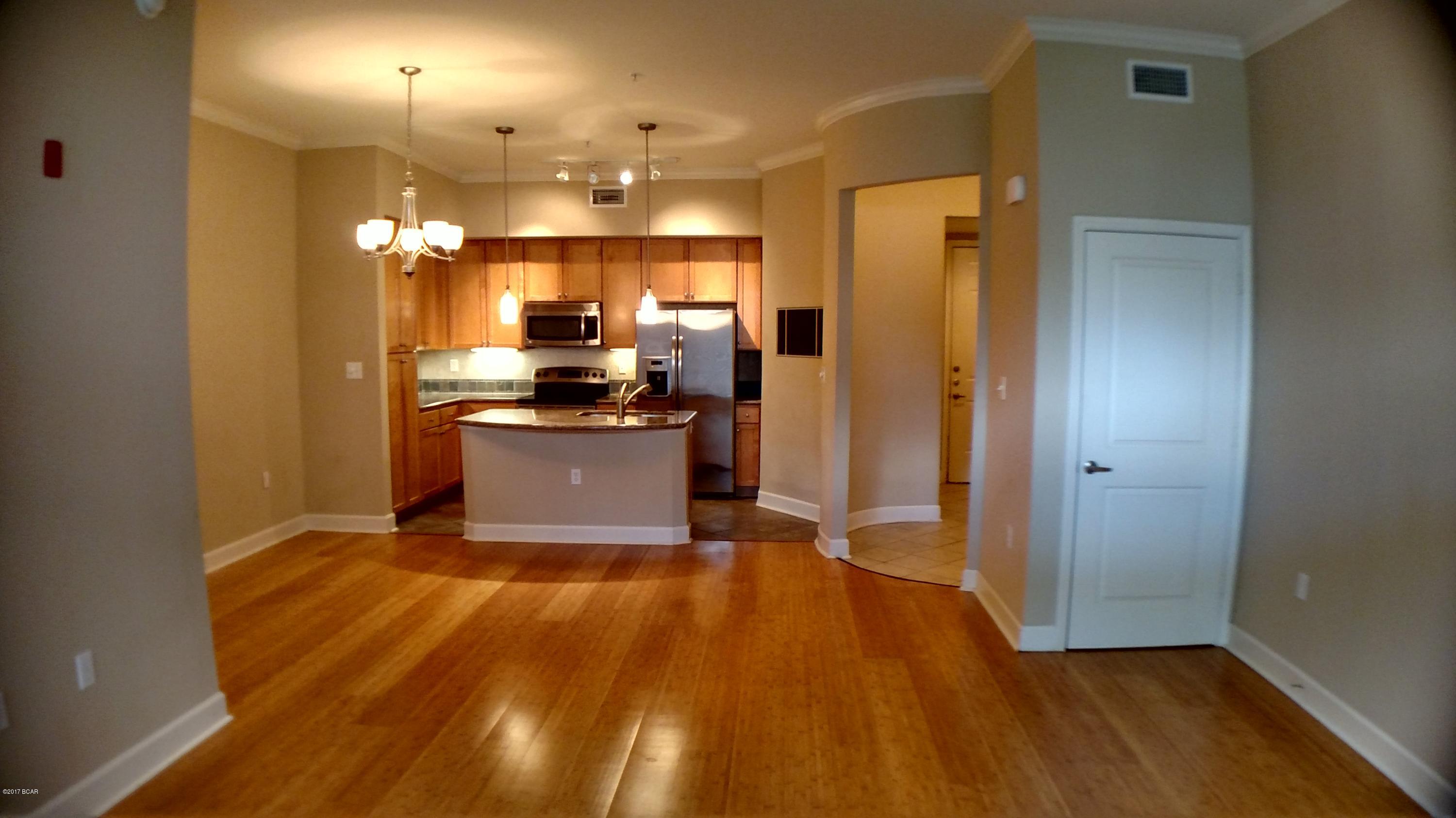 Island Reserve - Residential