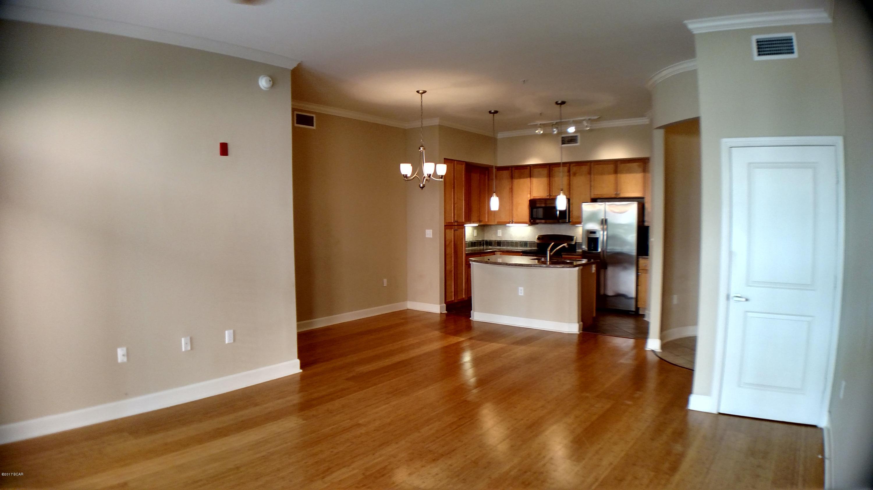 Island Reserve - Residential