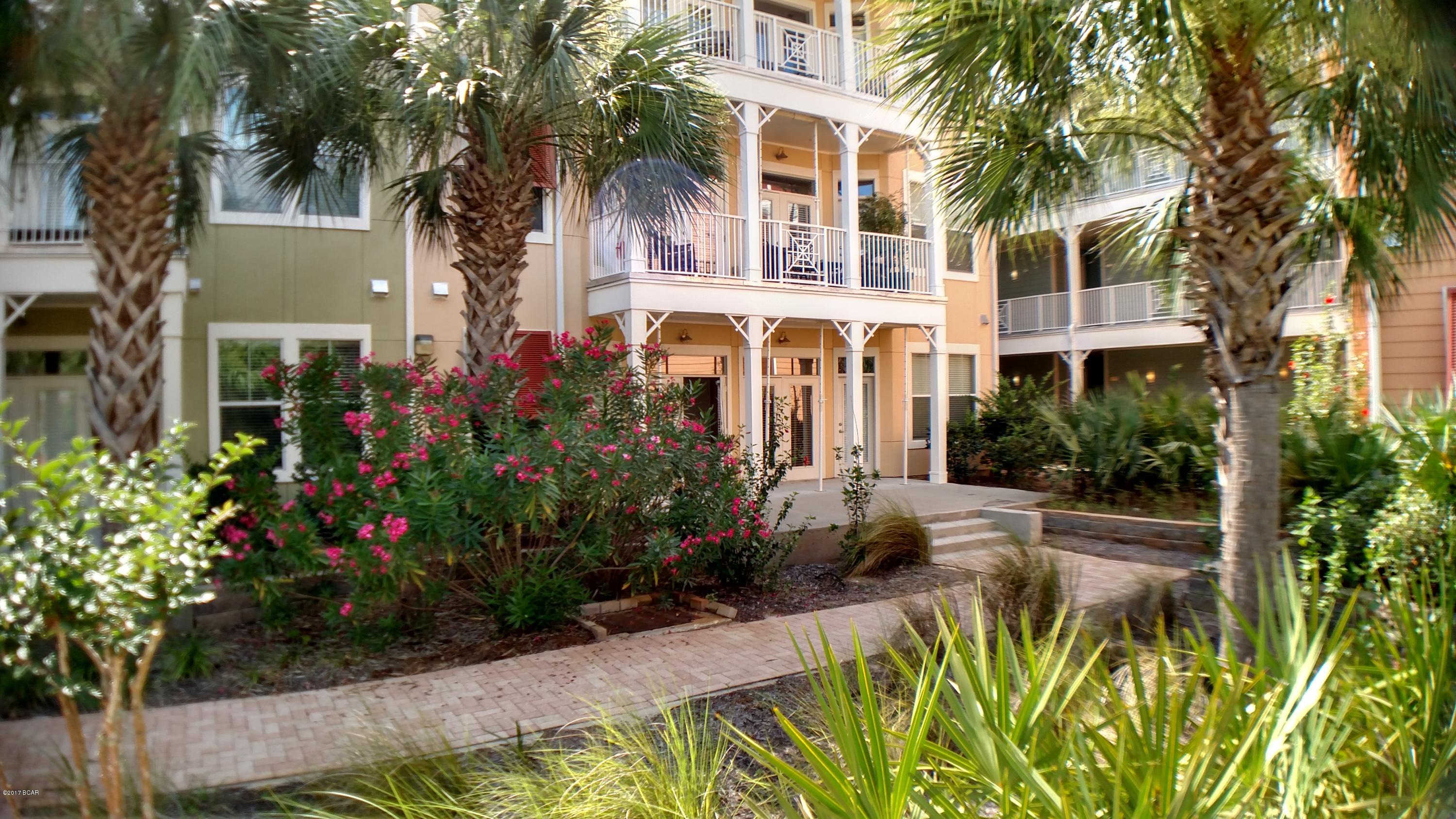 Island Reserve - Residential