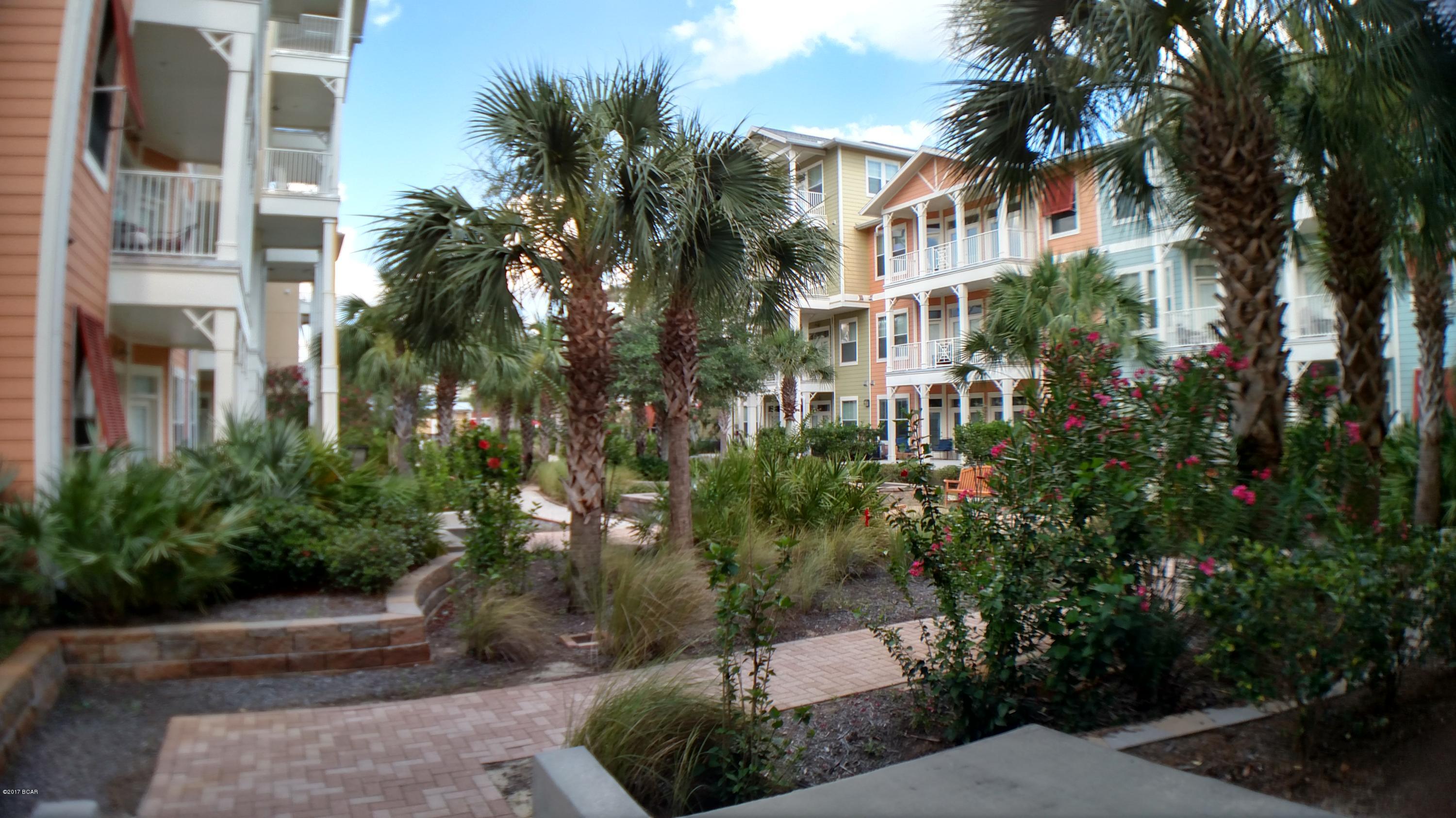 Island Reserve - Residential