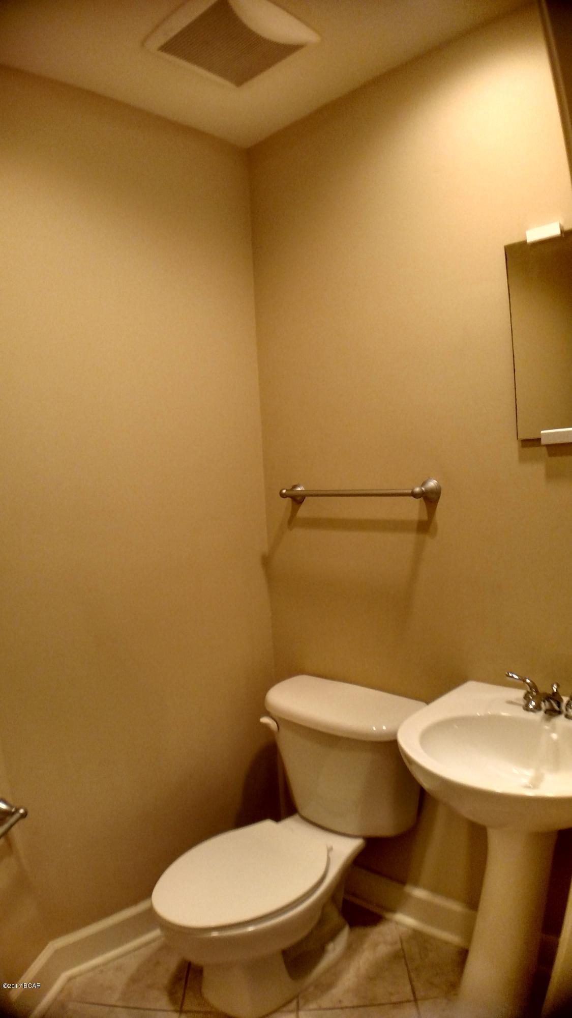 Island Reserve - Residential