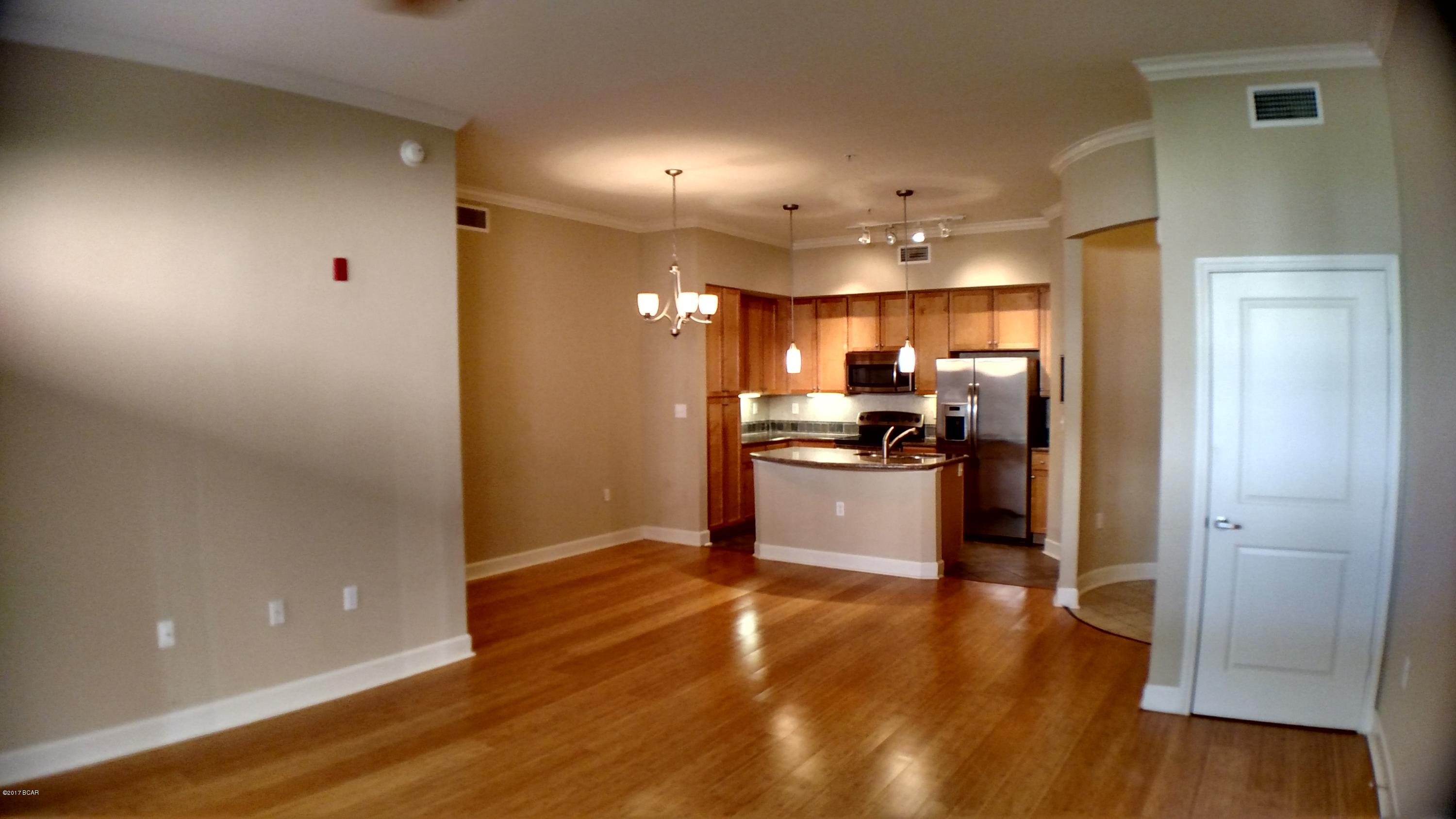 Island Reserve - Residential