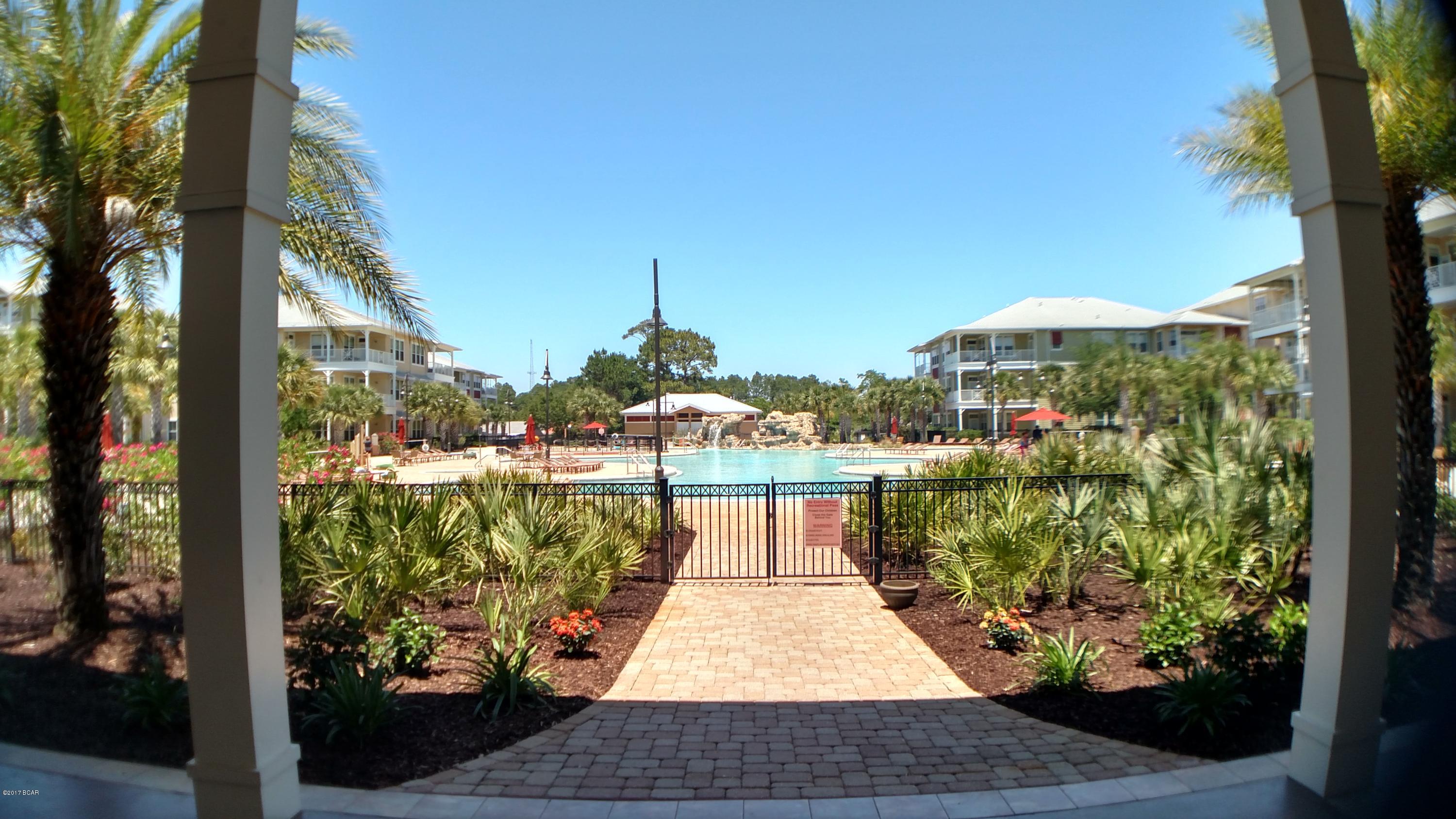 Island Reserve - Residential