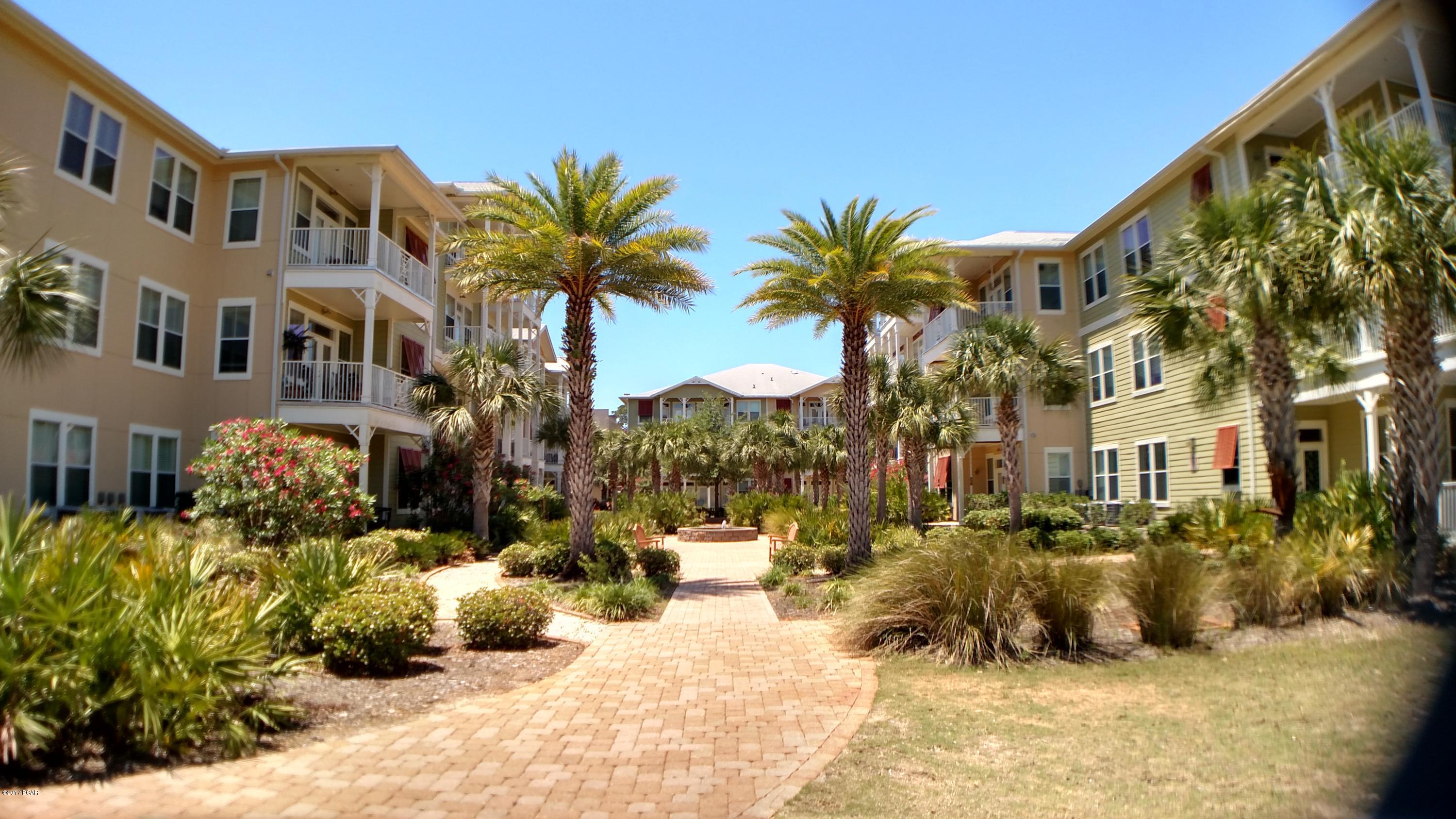 Island Reserve - Residential