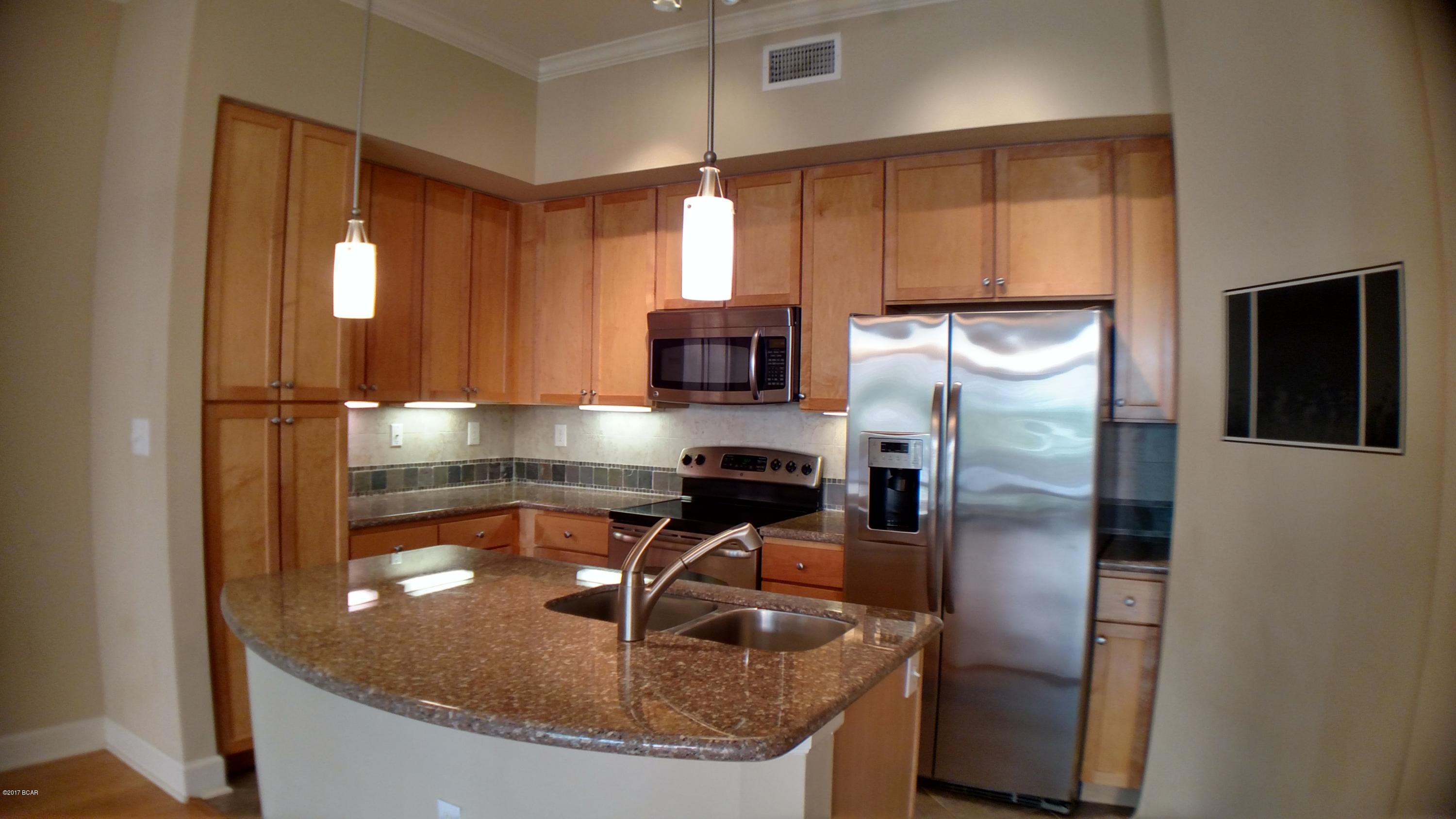 Island Reserve - Residential