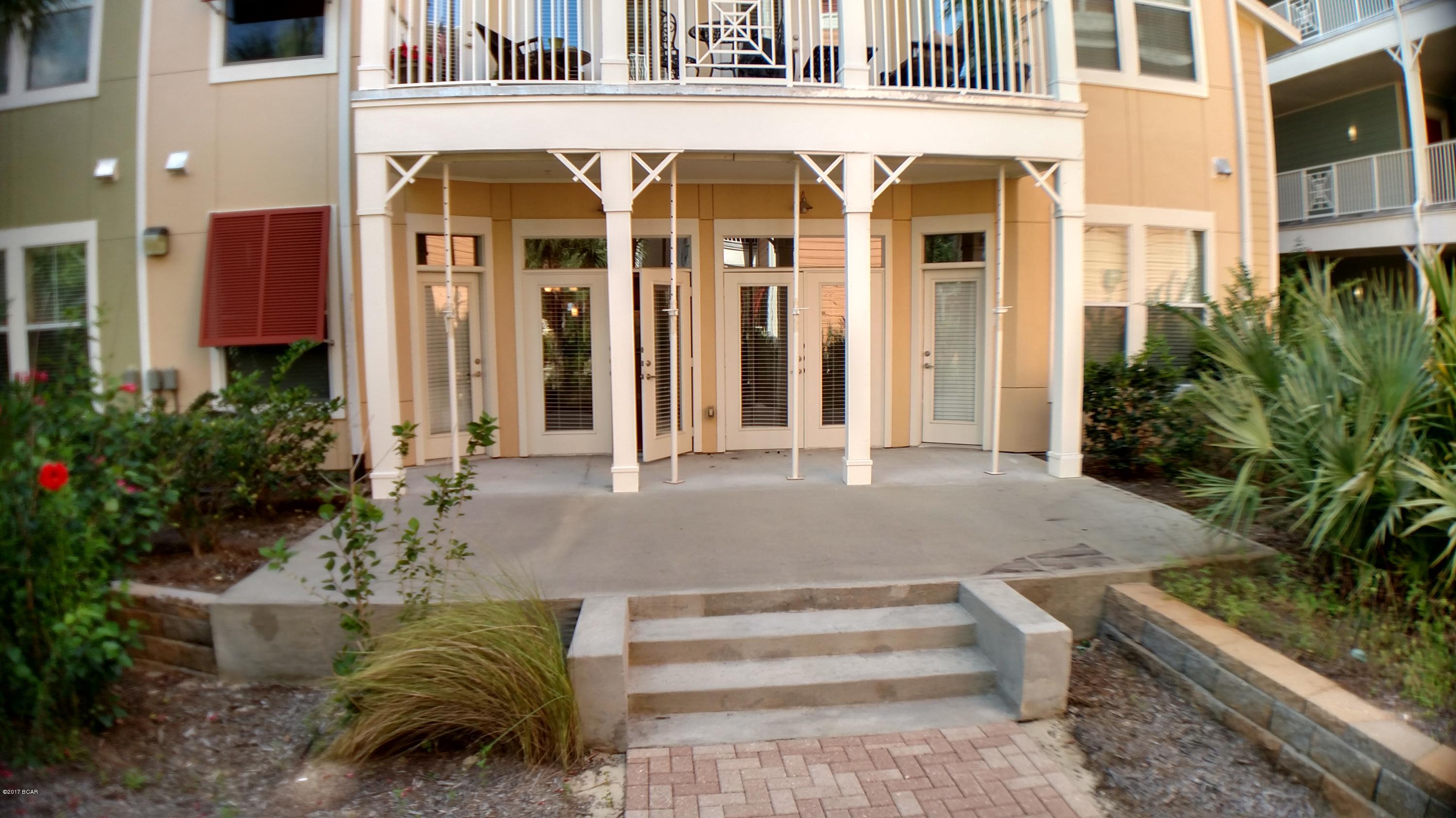 Island Reserve - Residential