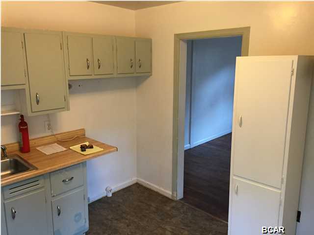 Cove Terrace - Residential