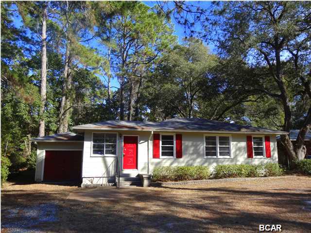 Cove Terrace - Residential