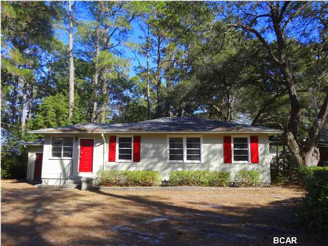 Cove Terrace - Residential