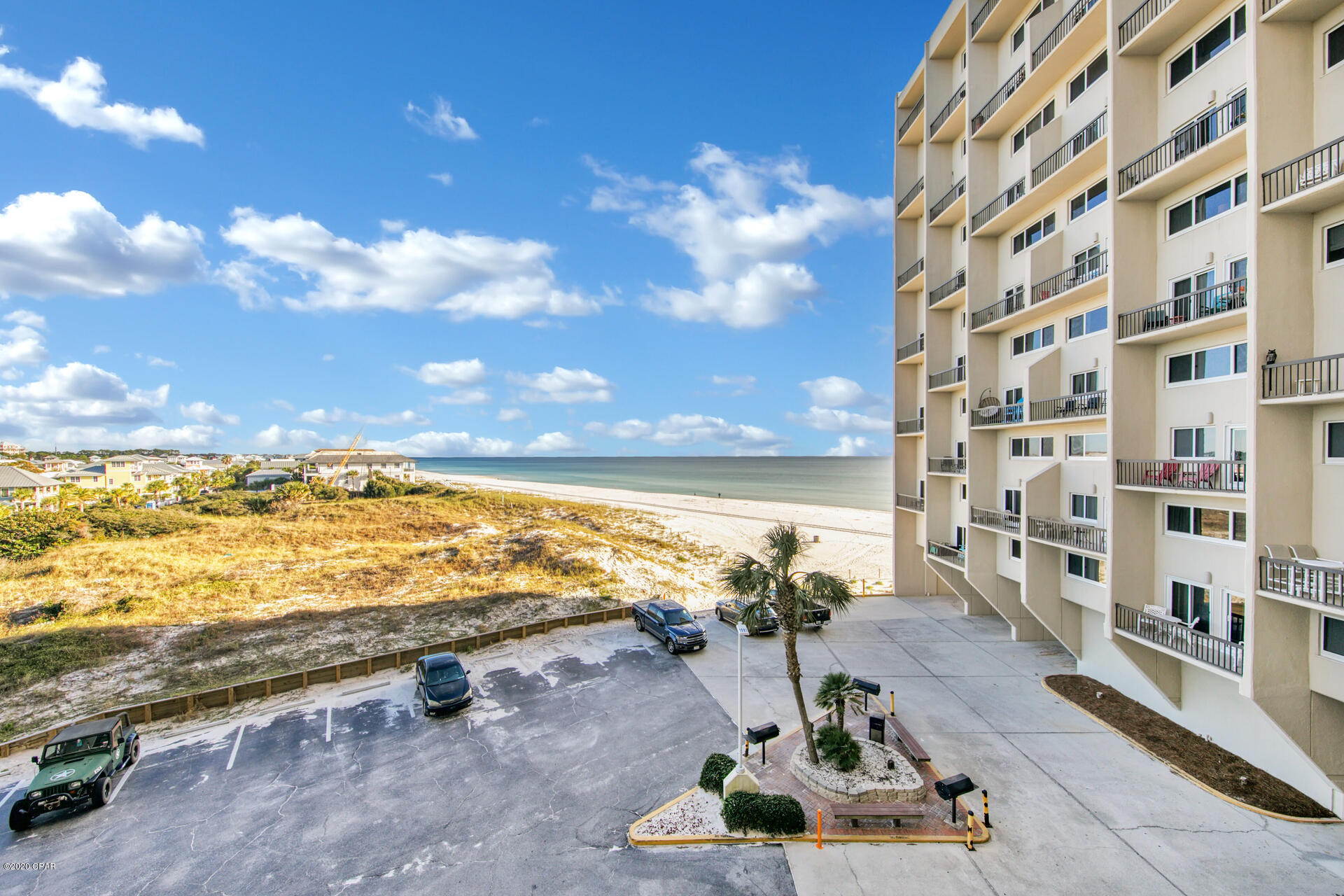 Pinnacle Port Phase 1-A - Residential