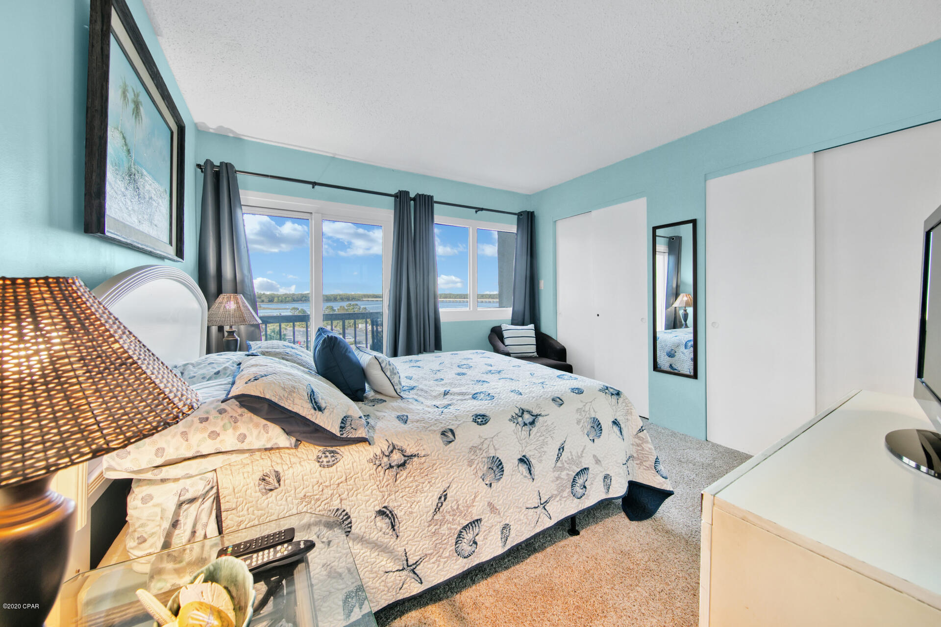 Pinnacle Port Phase 1-A - Residential