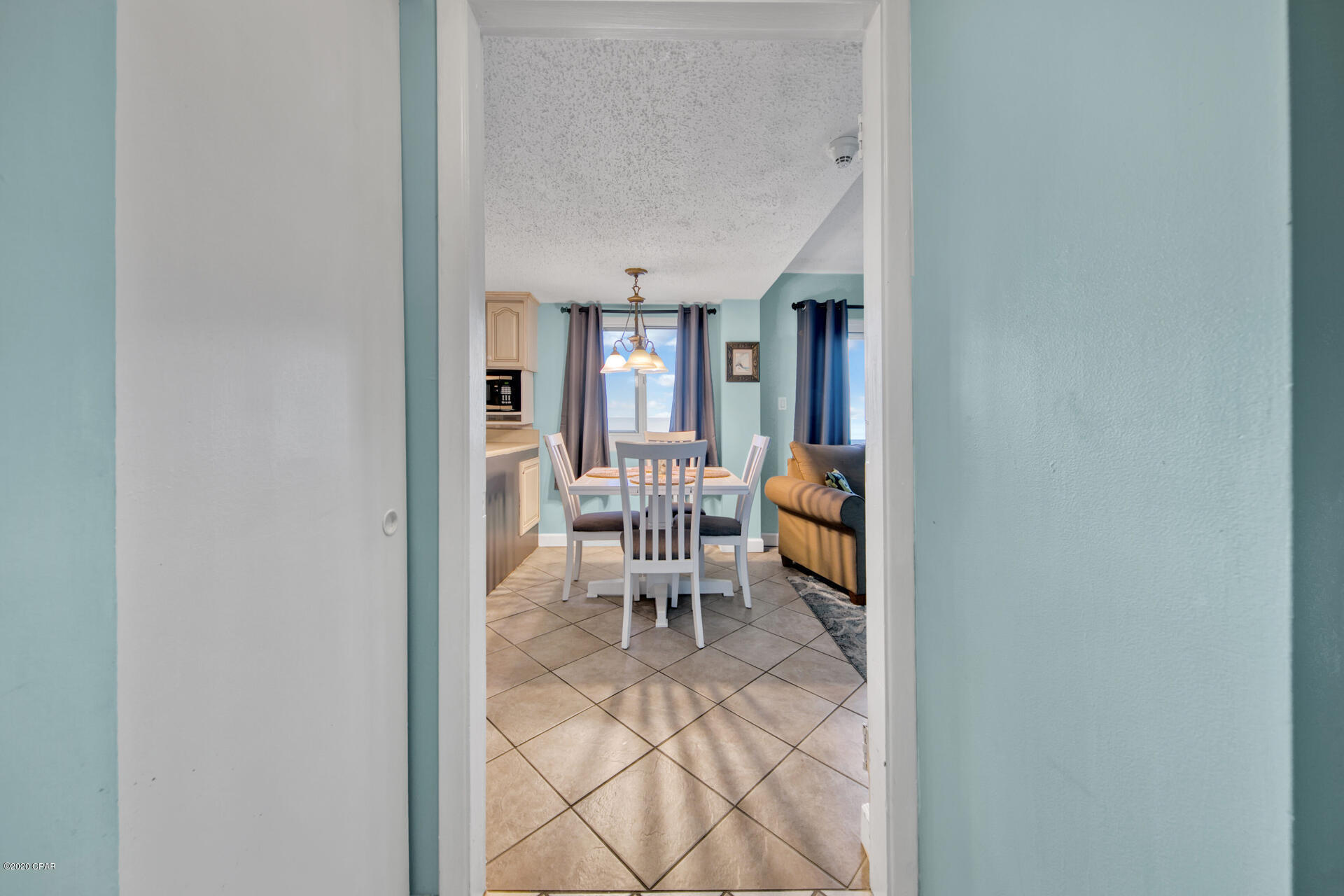 Pinnacle Port Phase 1-A - Residential