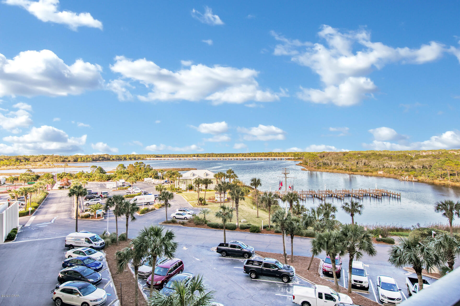 Pinnacle Port Phase 1-A - Residential