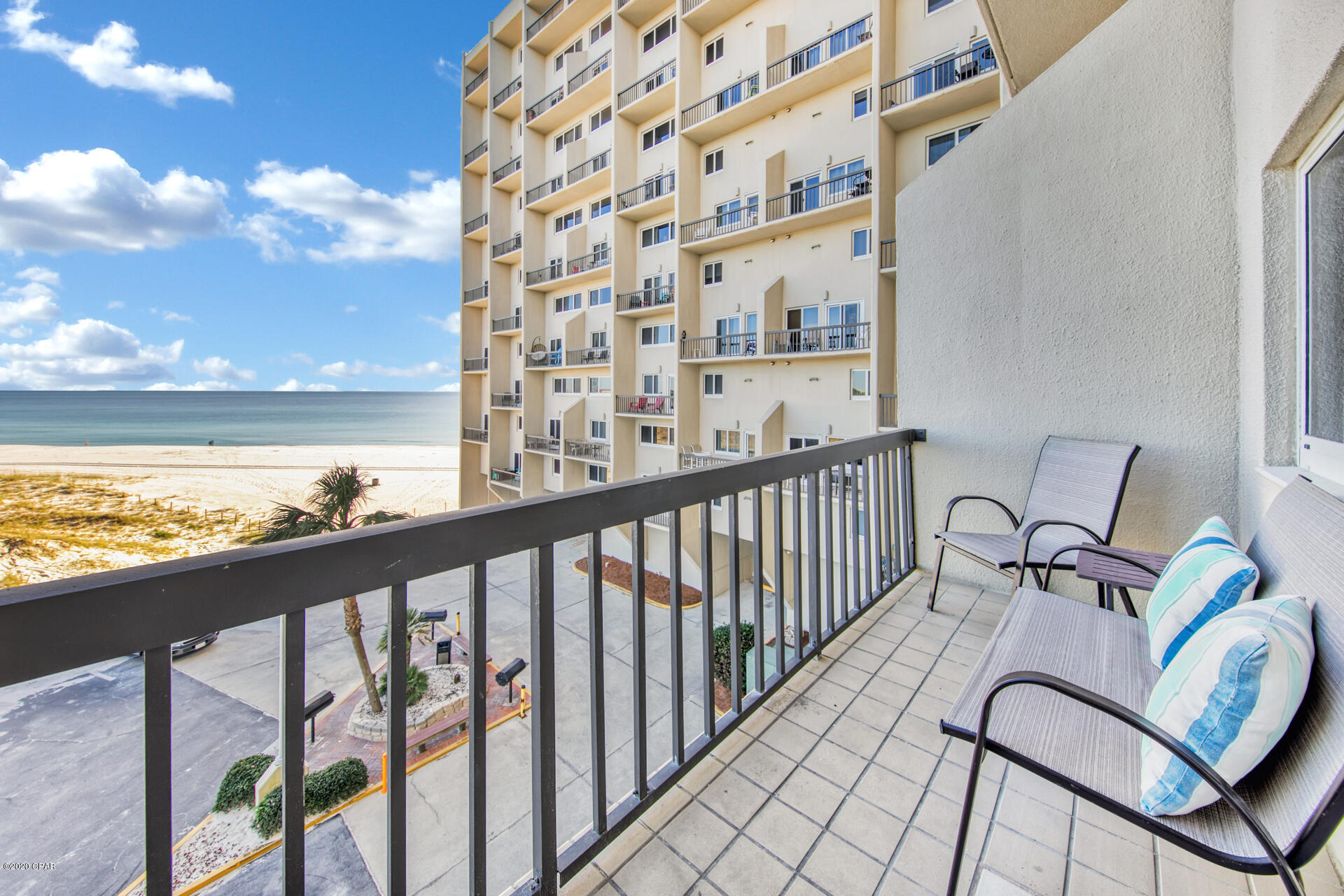 Pinnacle Port Phase 1-A - Residential