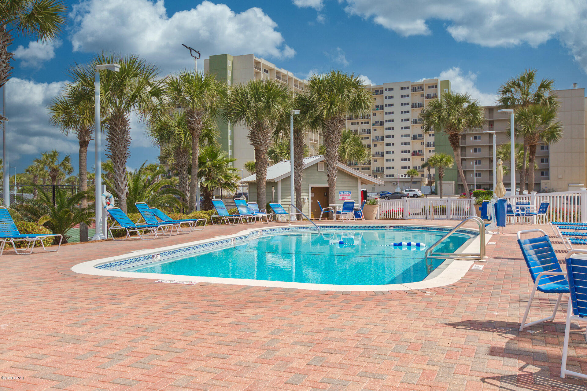 Pinnacle Port Phase 1-A - Residential