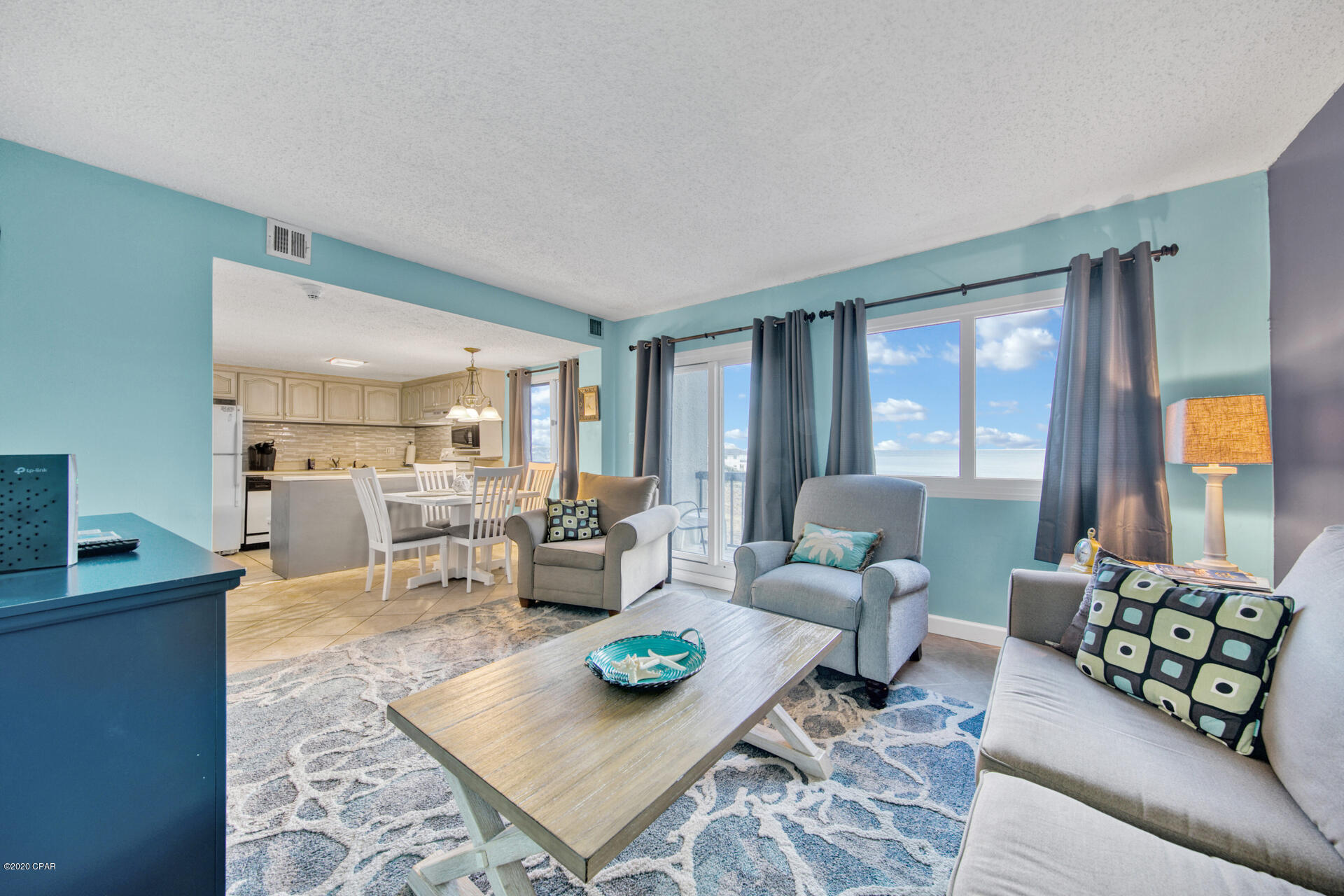 Pinnacle Port Phase 1-A - Residential