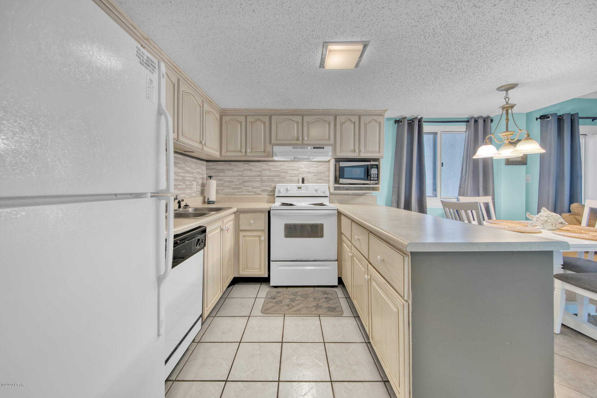 Pinnacle Port Phase 1-A - Residential