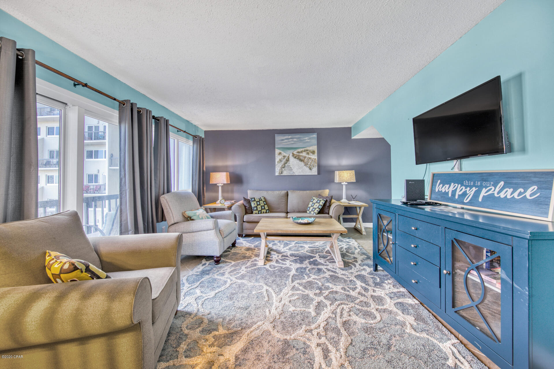 Pinnacle Port Phase 1-A - Residential