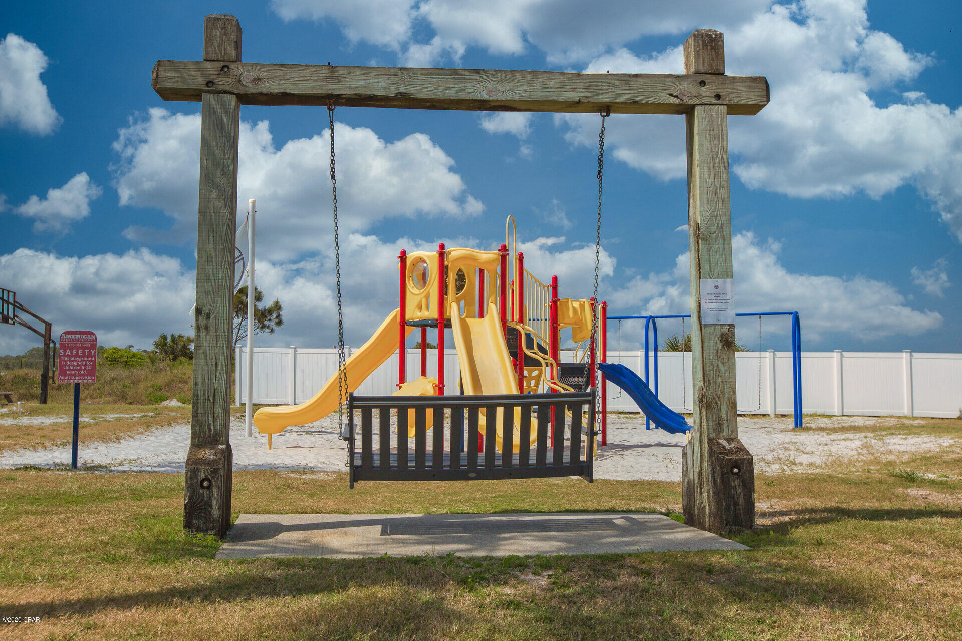 Pinnacle Port Phase 1-A - Residential