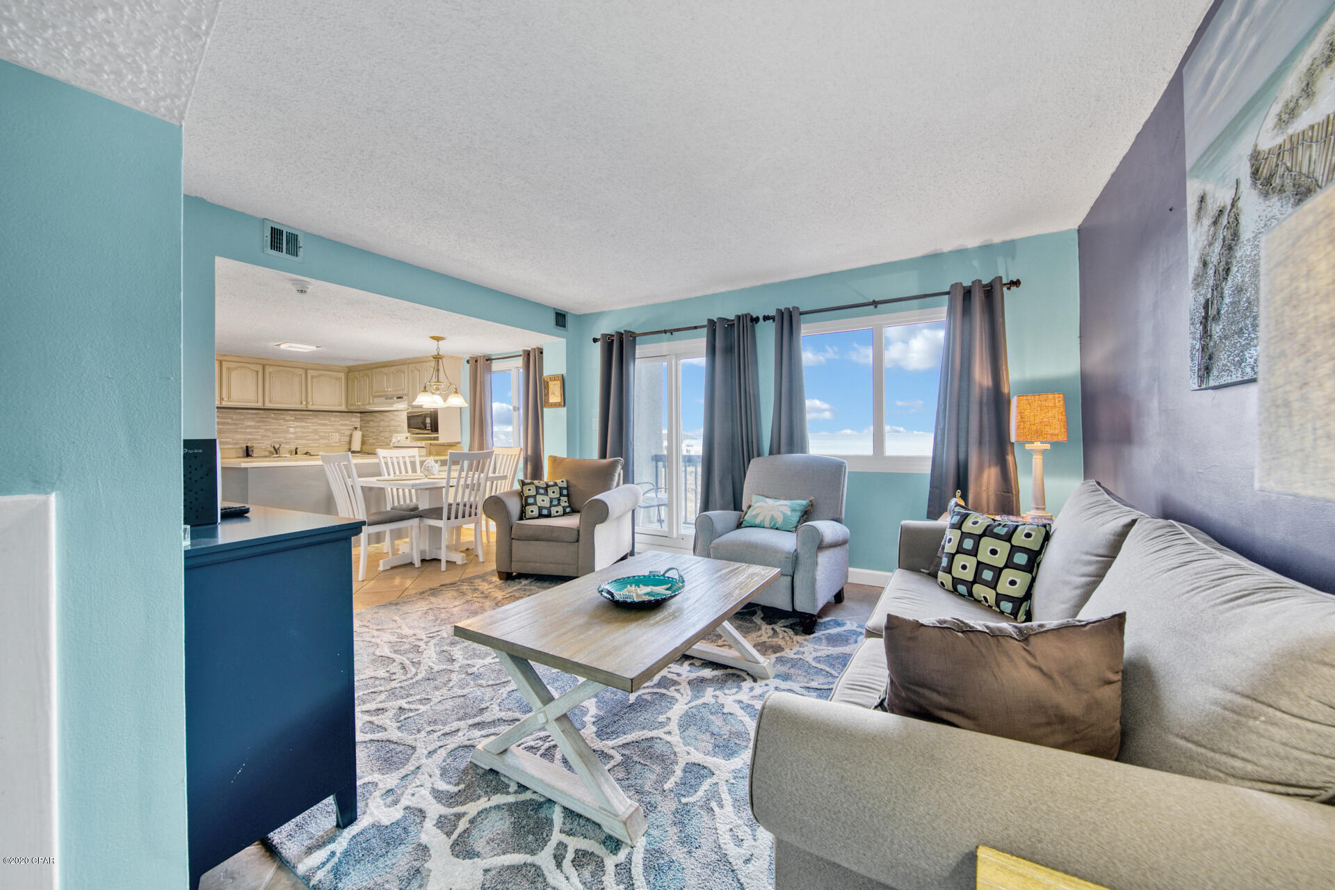 Pinnacle Port Phase 1-A - Residential