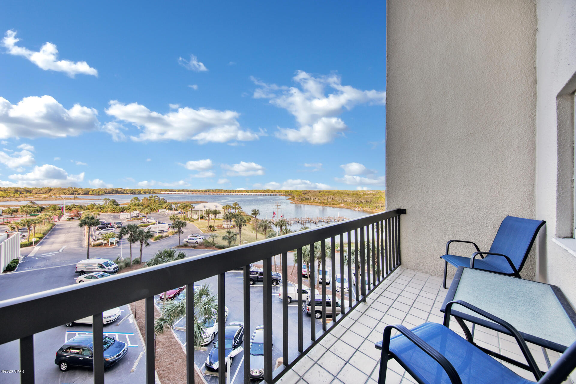 Pinnacle Port Phase 1-A - Residential