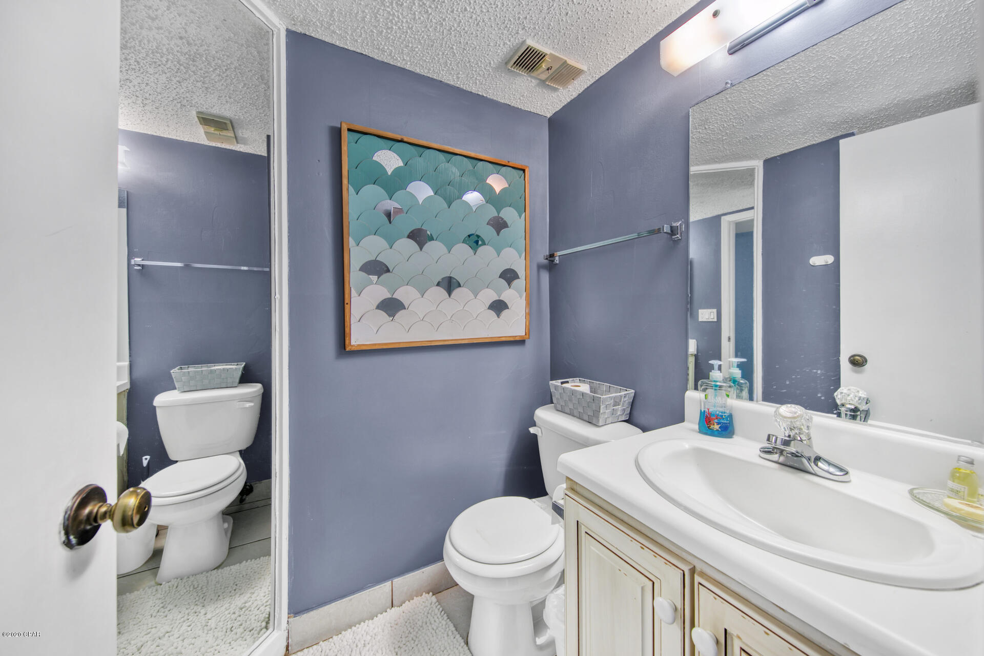 Pinnacle Port Phase 1-A - Residential