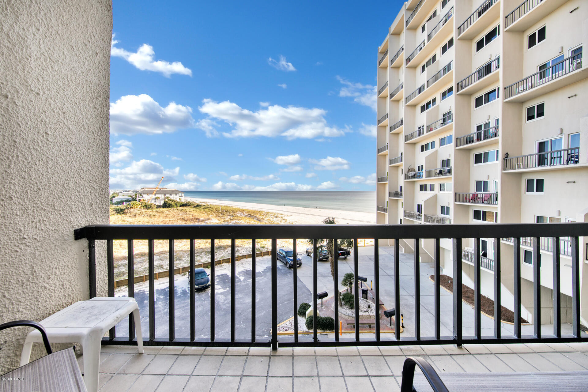 Pinnacle Port Phase 1-A - Residential