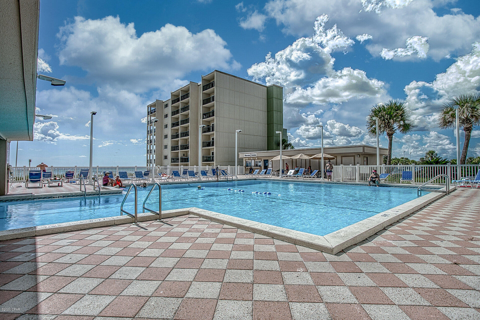 Pinnacle Port Phase 1-A - Residential